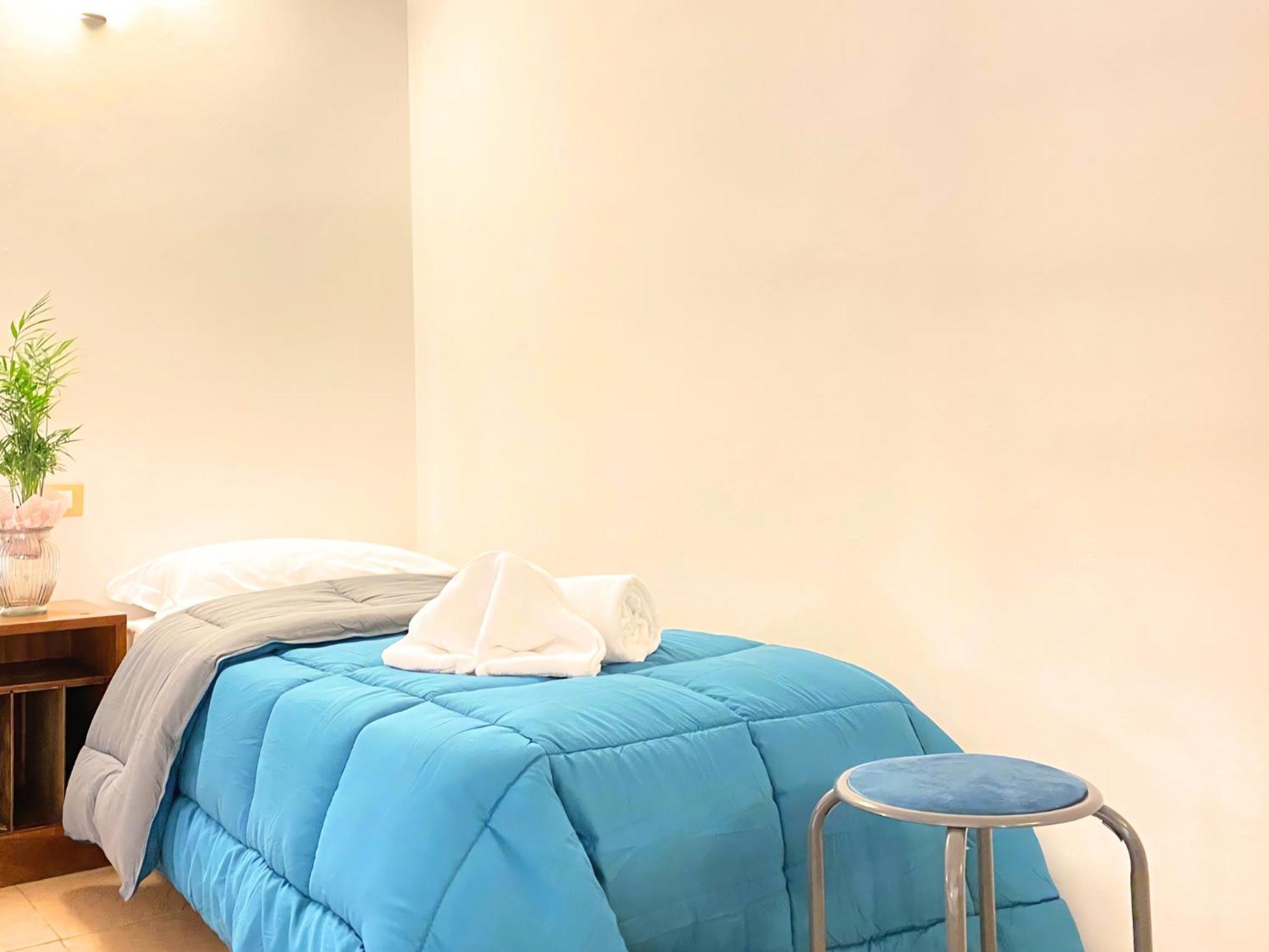Leilighet Audere - Azeglio Cozy Firenze