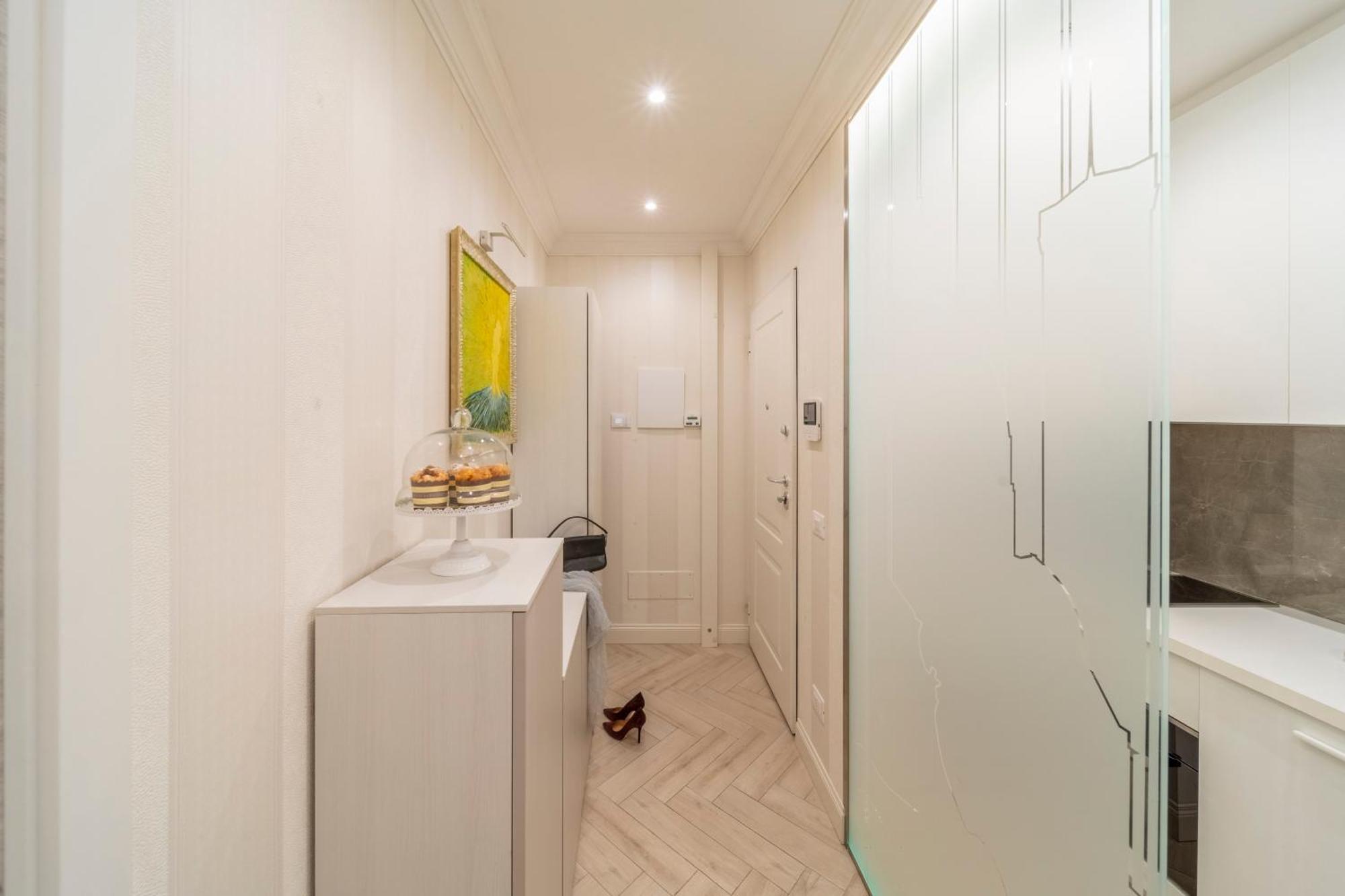 Boutique Appartamento Firenze
