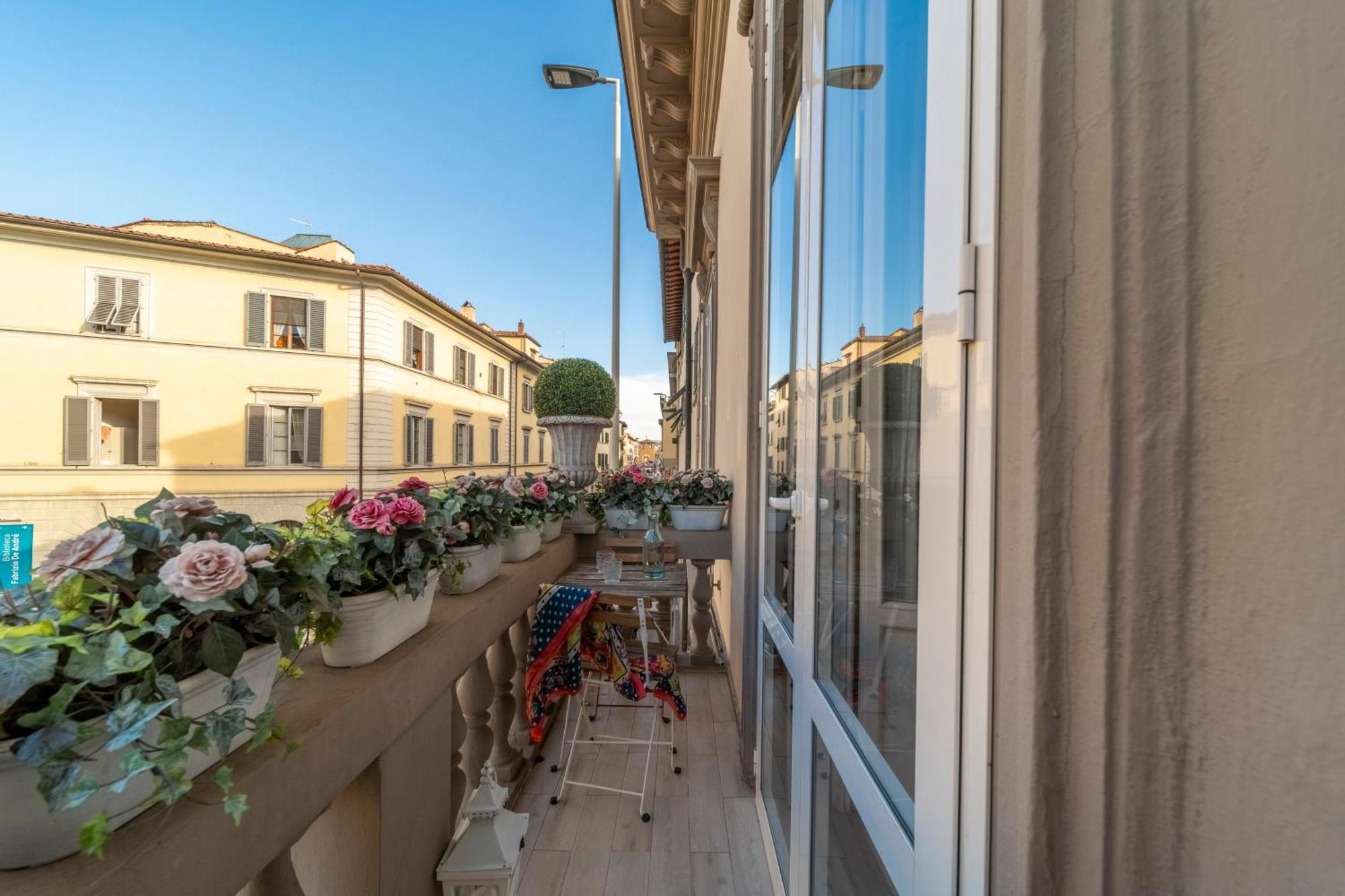 Boutique Firenze