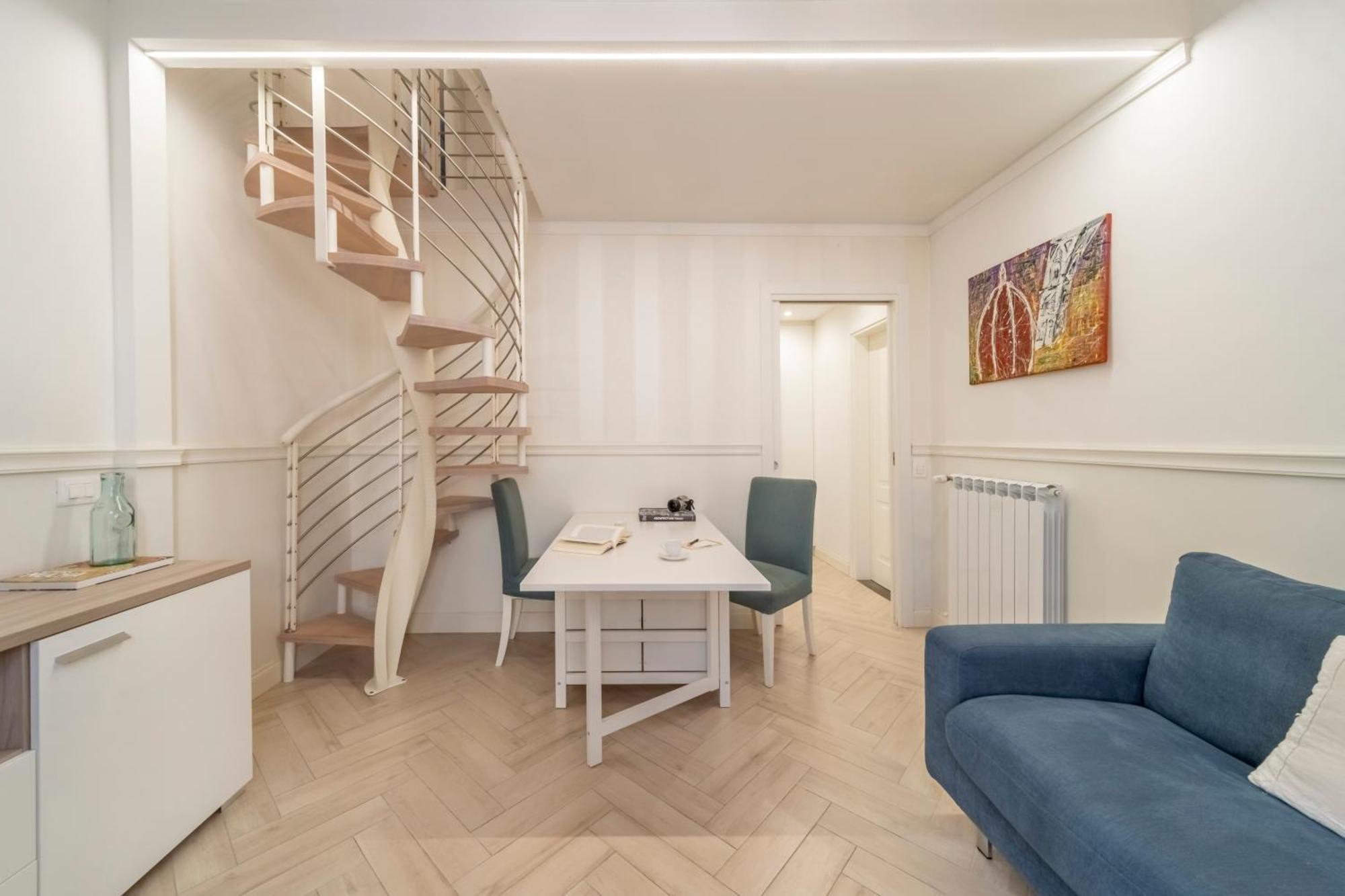 Appartamento Boutique Firenze