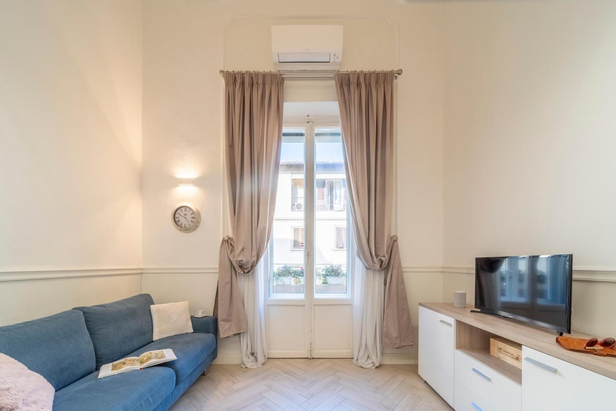 Boutique Appartamento Firenze