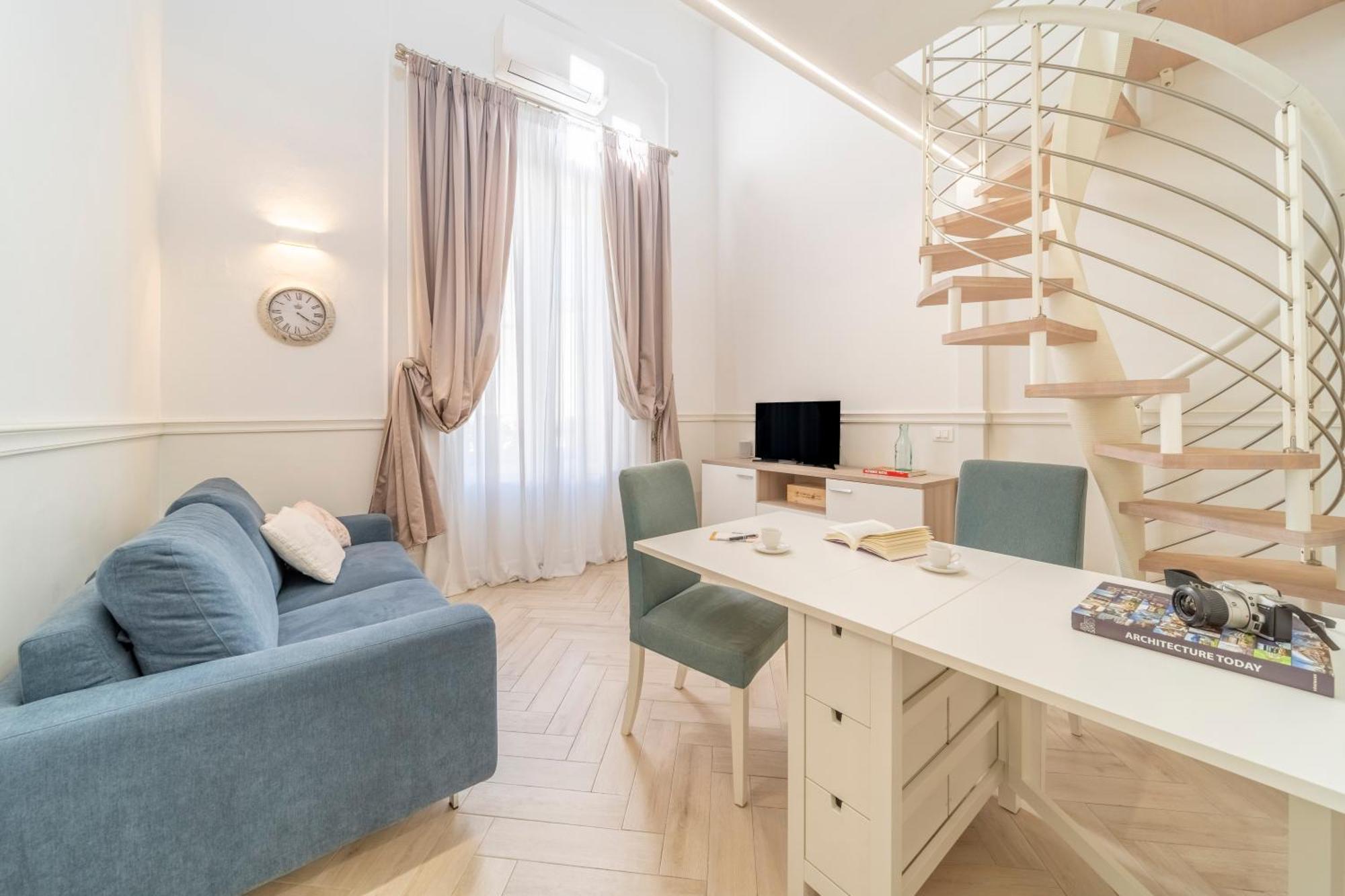 Appartamento Boutique *