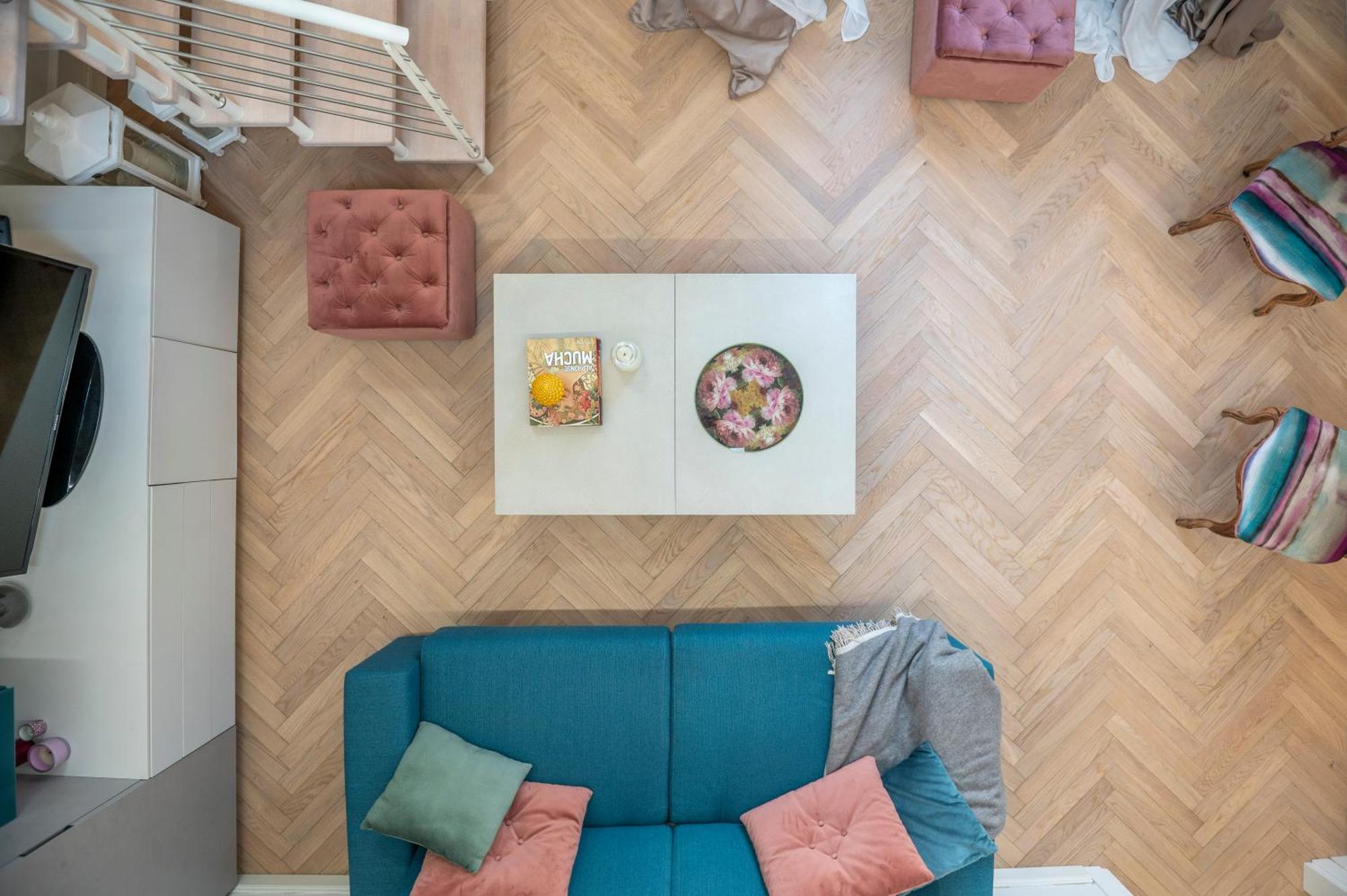 Boutique Appartamento