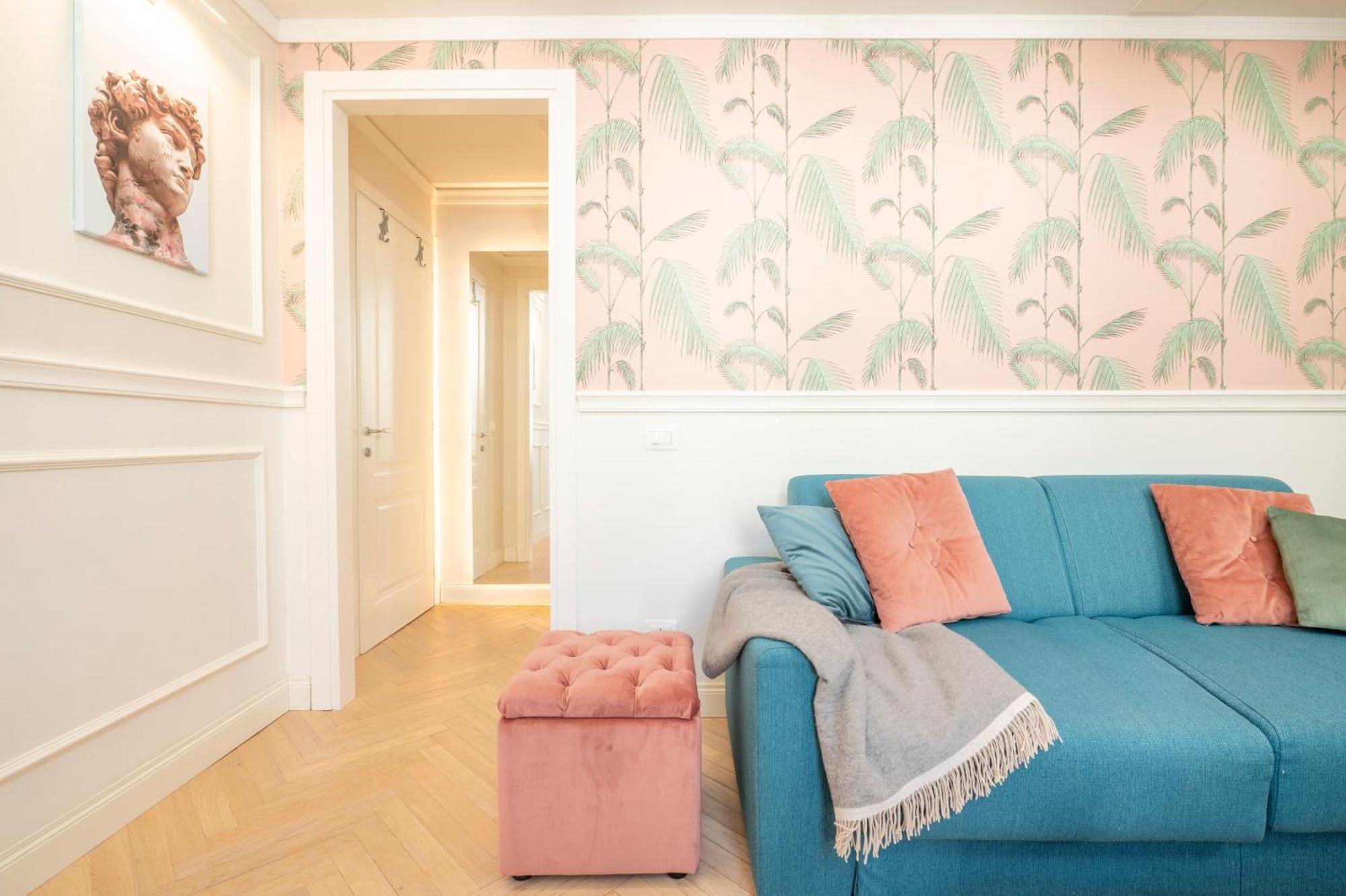 Boutique - Primavera Appartamento Firenze