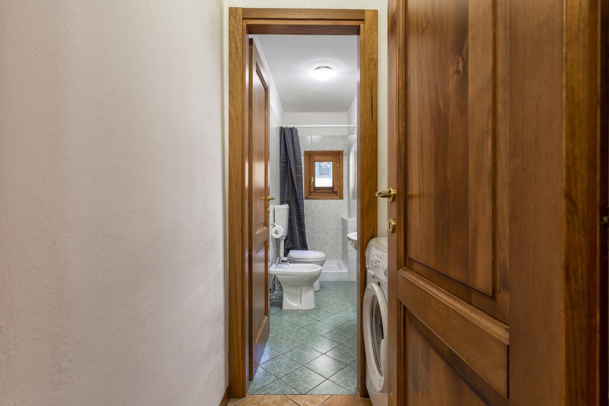 Fiume & Zannoni By 360rentals Appartement *