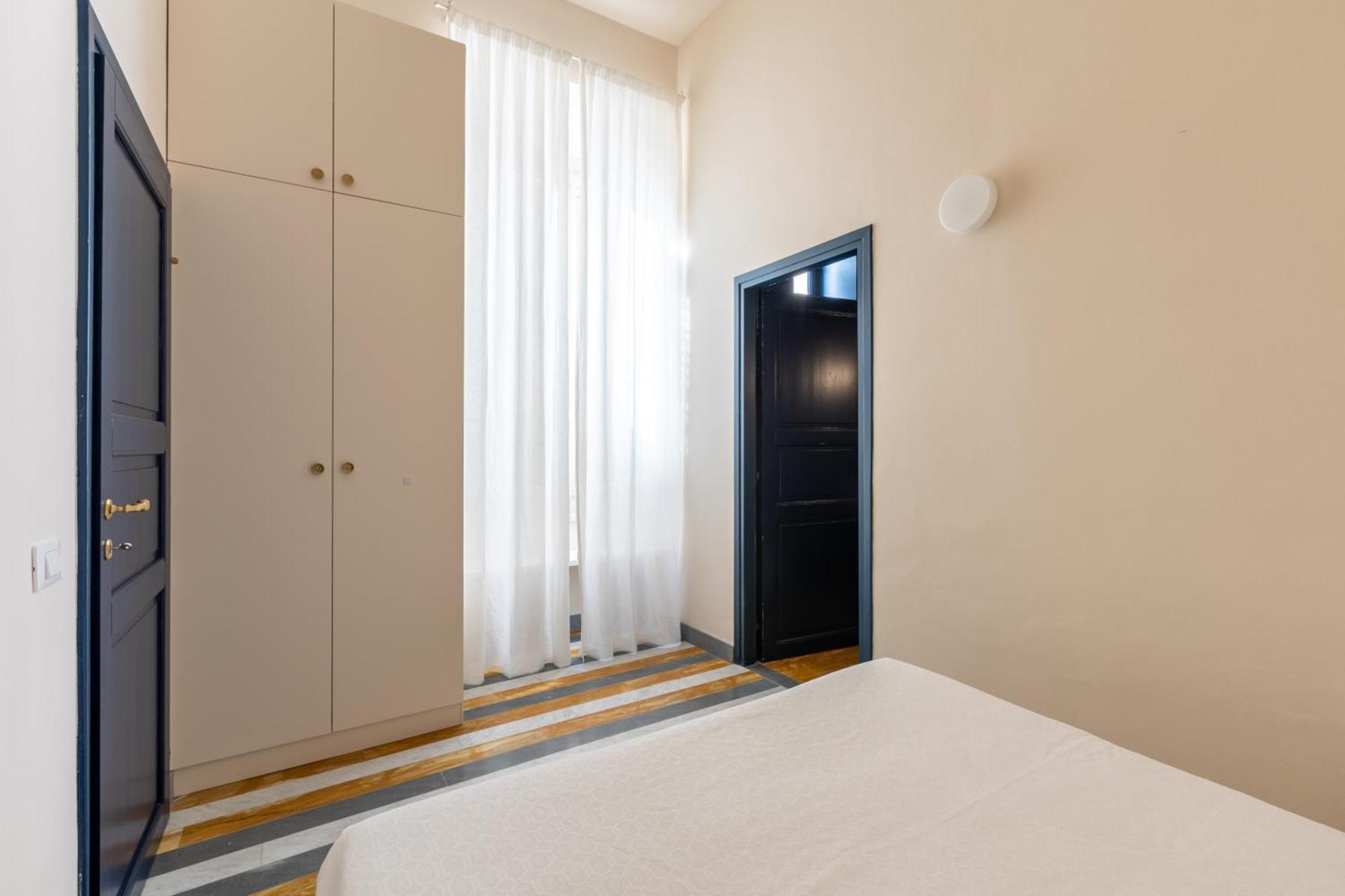 Palazzina Maresa Holiday home