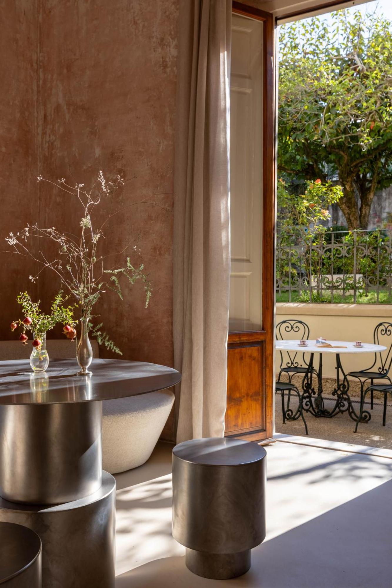 Palazzina Maresa Holiday home