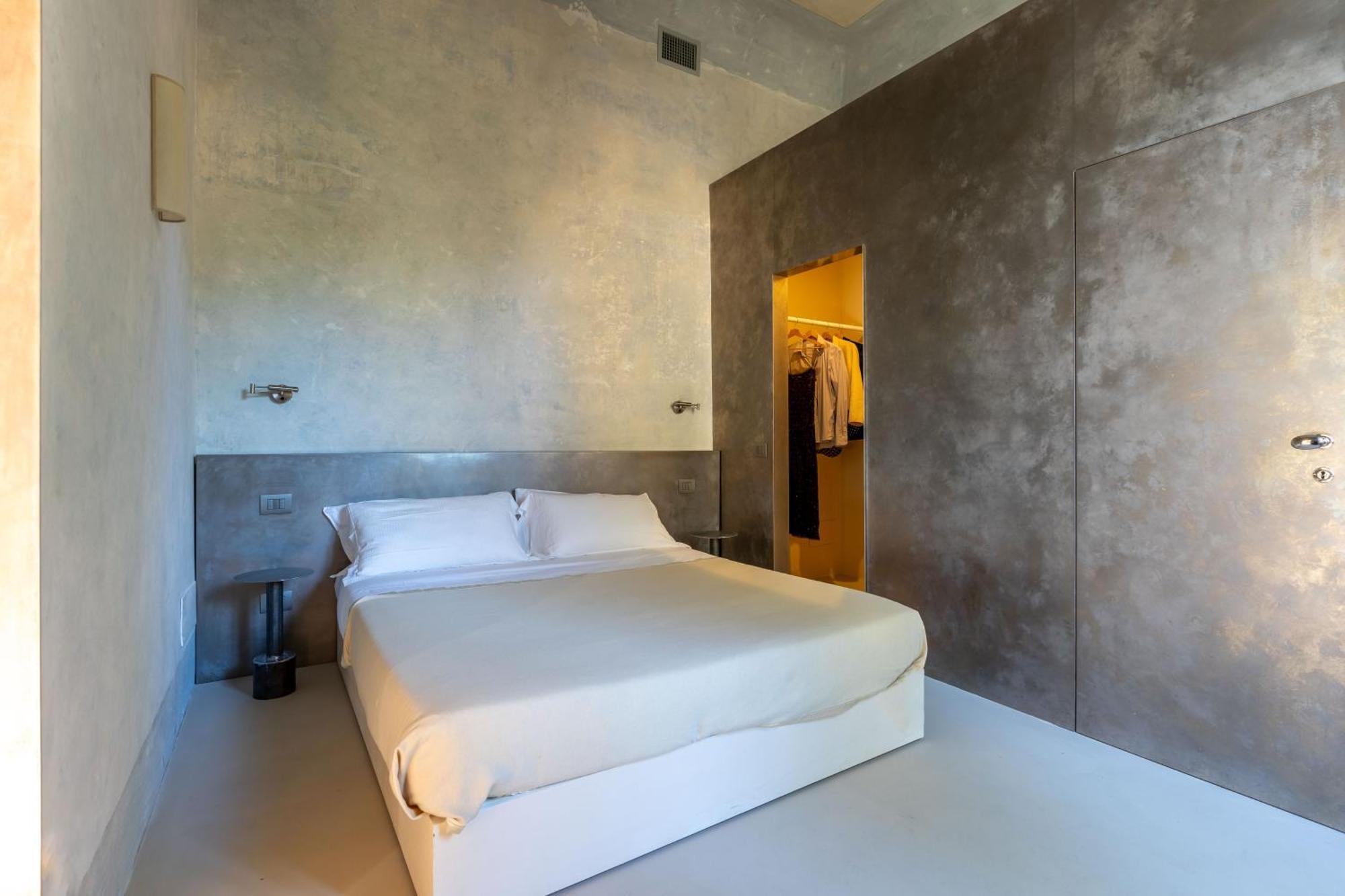 Palazzina Maresa Holiday home *