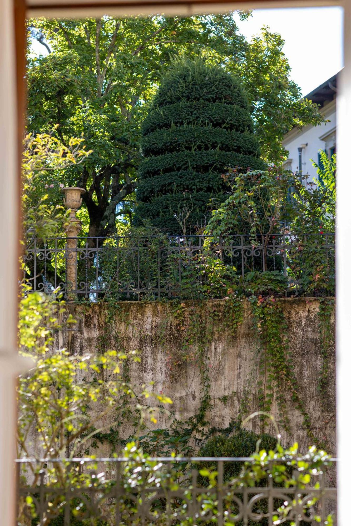 Palazzina Maresa Holiday home Florence