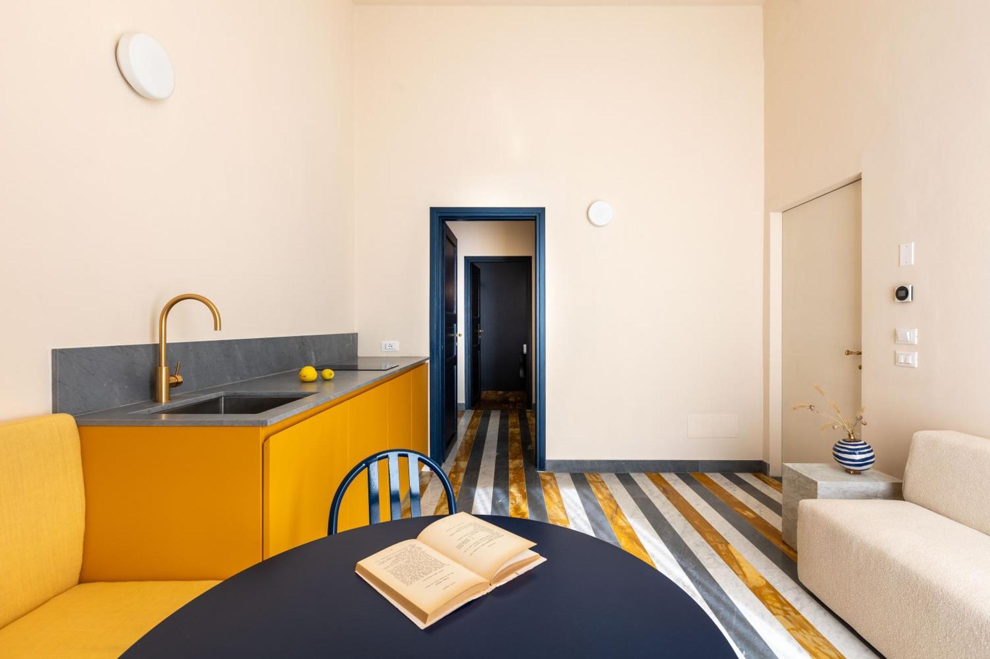 Palazzina Maresa Holiday home Florence