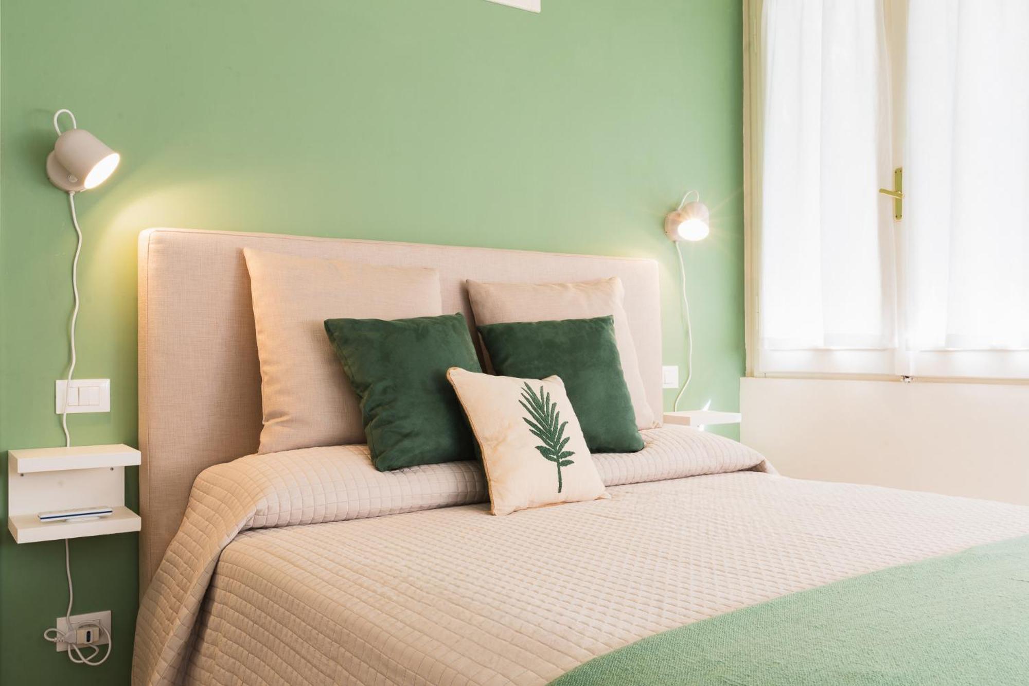 Appartement Cozy Olive Flat Florence