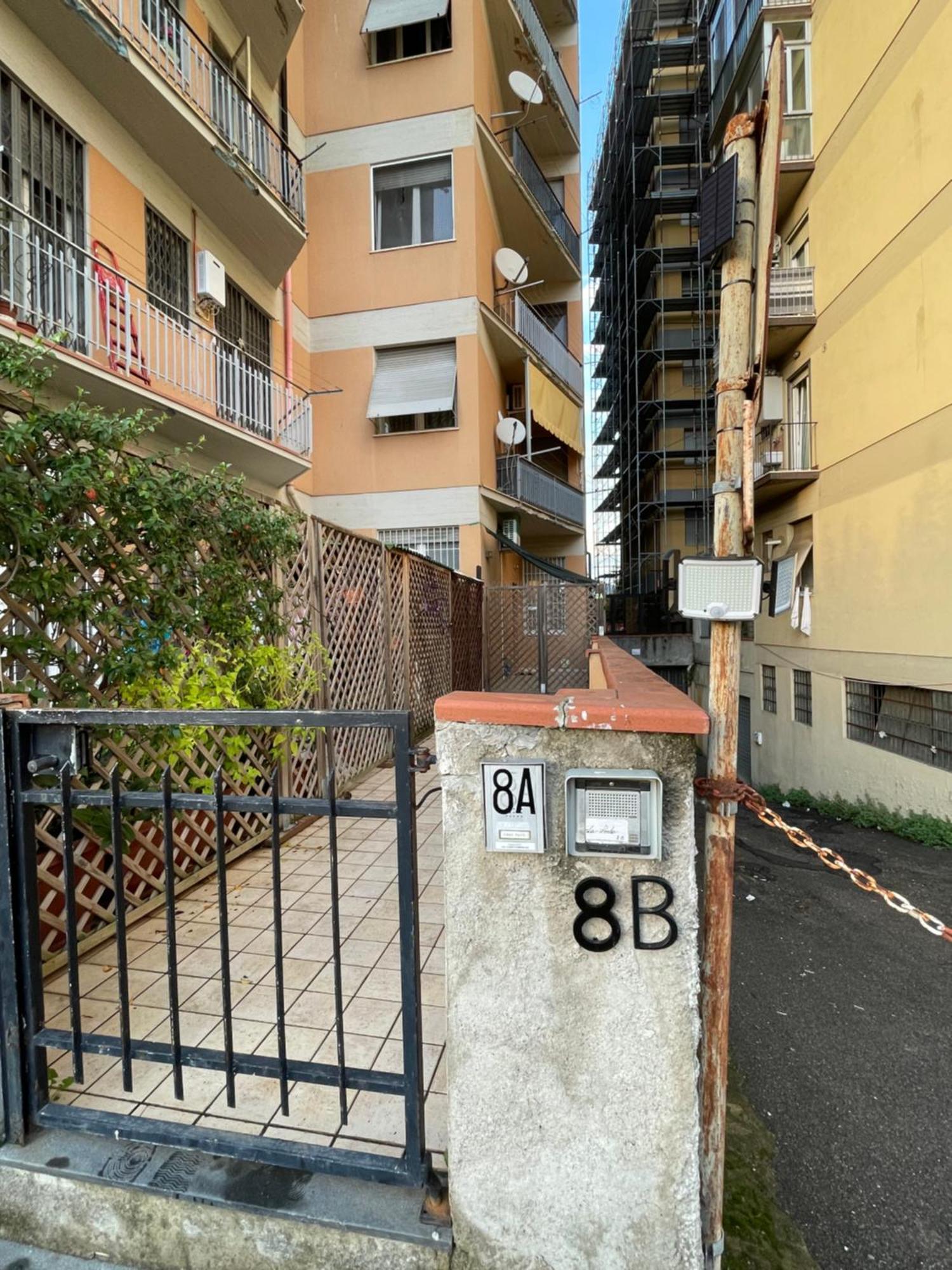 Appartamento La Perla Firenze