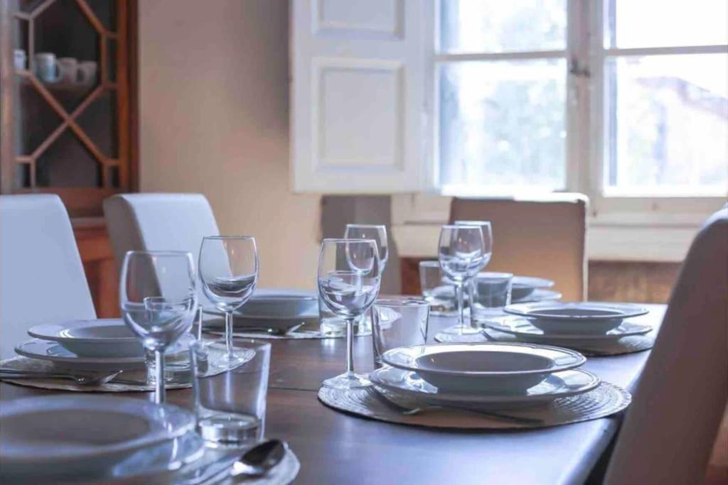 Appartement Lux Palace Prime *