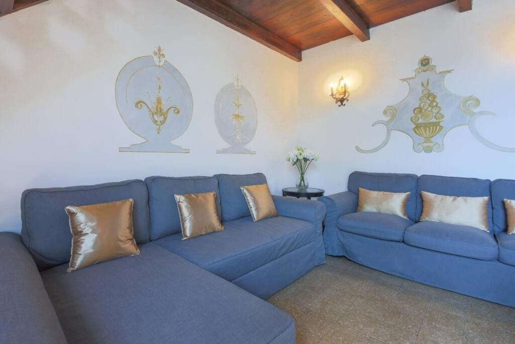 Lux Palace Prime Florence