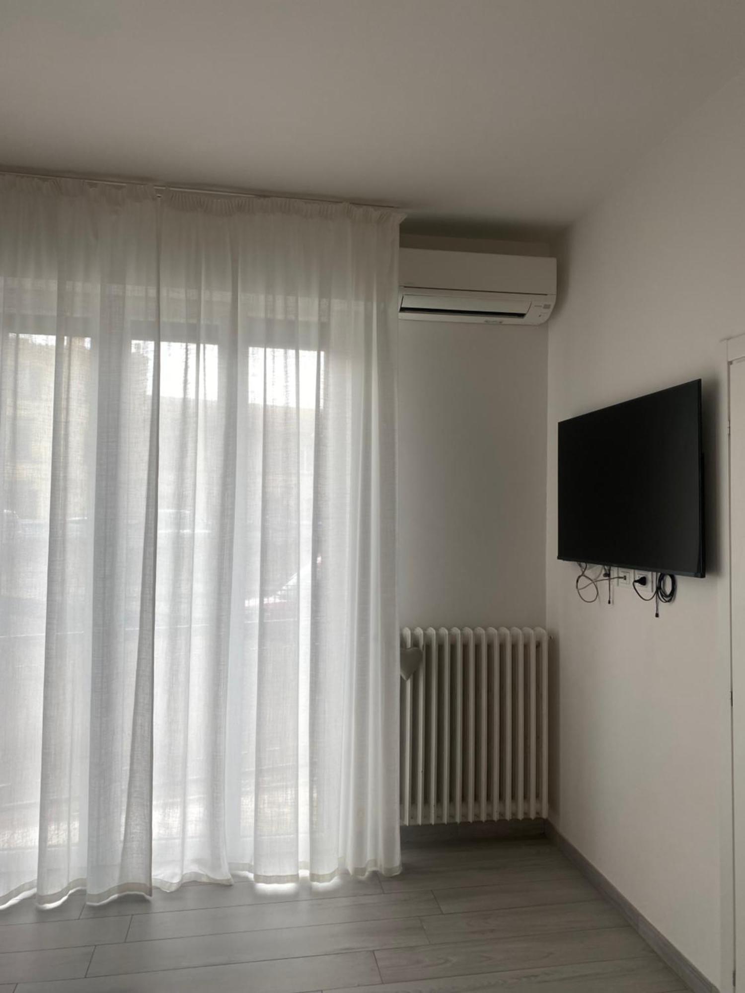 A Casa Di Eva E Paolo * Firenze