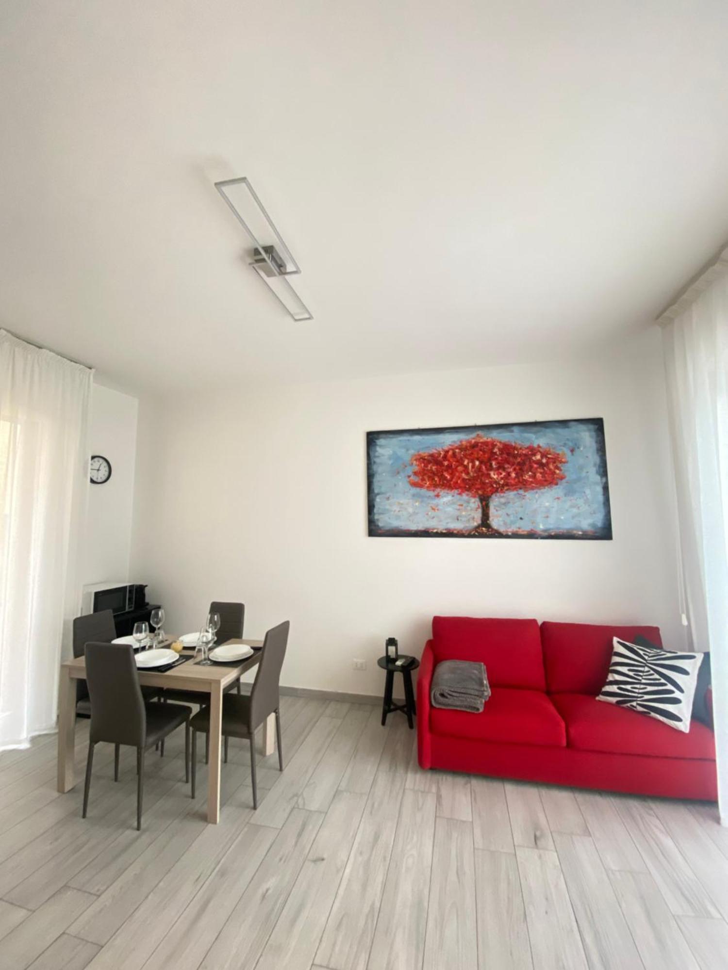 A Casa Di Eva E Paolo Firenze
