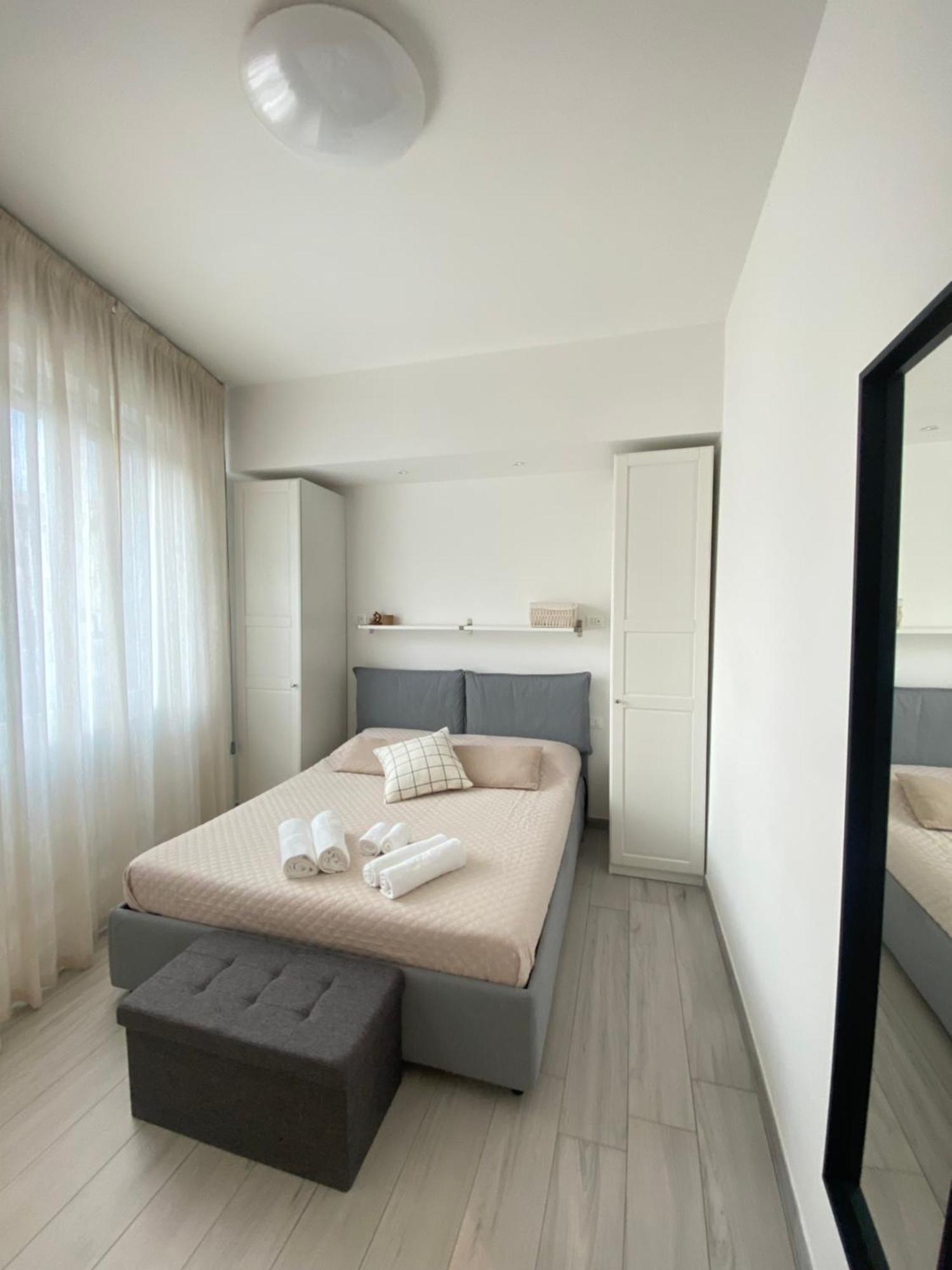 A Casa Di Eva E Paolo Leilighet