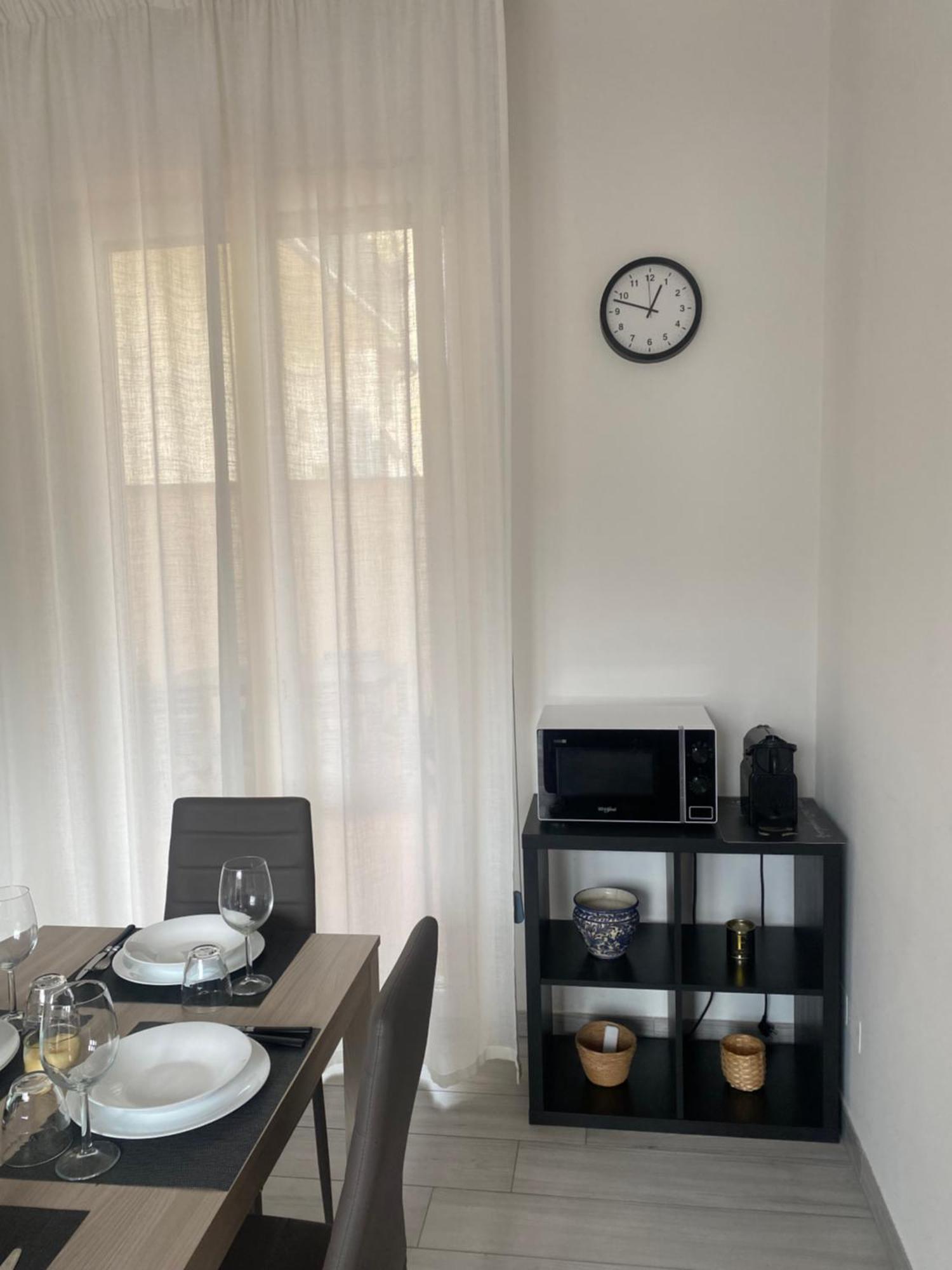 Leilighet A Casa Di Eva E Paolo *