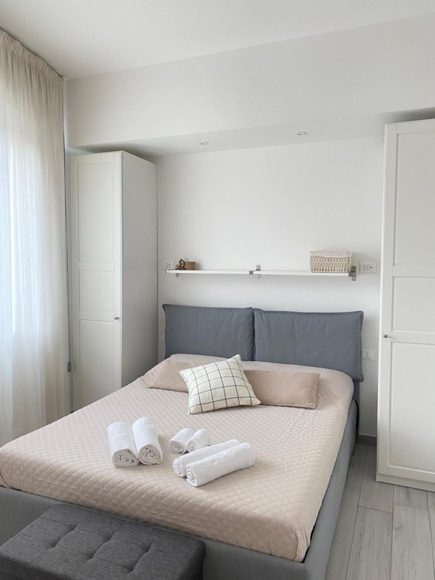 Leilighet A Casa Di Eva E Paolo Firenze