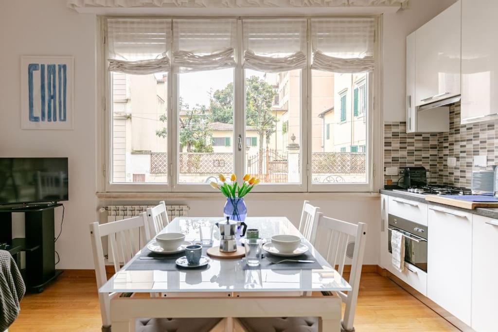 Bright & Cozy, Easy To Reach In * Firenze