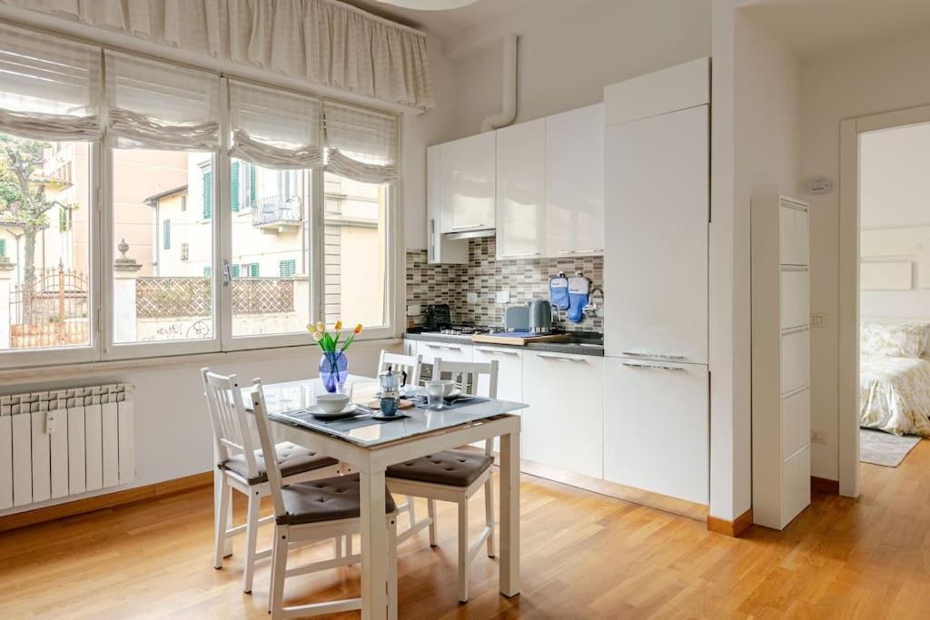 Appartamento Bright & Cozy, Easy To Reach In Firenze