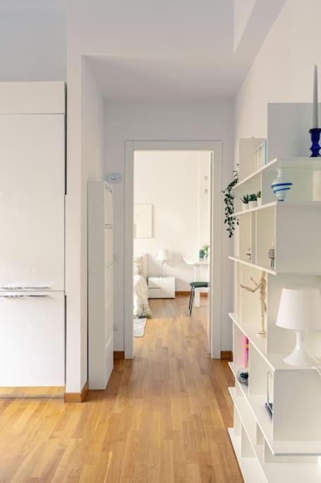 Bright & Cozy, Easy To Reach In Firenze