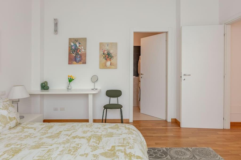 Bright & Cozy, Easy To Reach In * Firenze