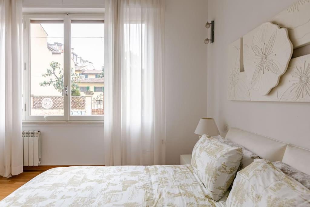 Appartamento Bright & Cozy, Easy To Reach In *
