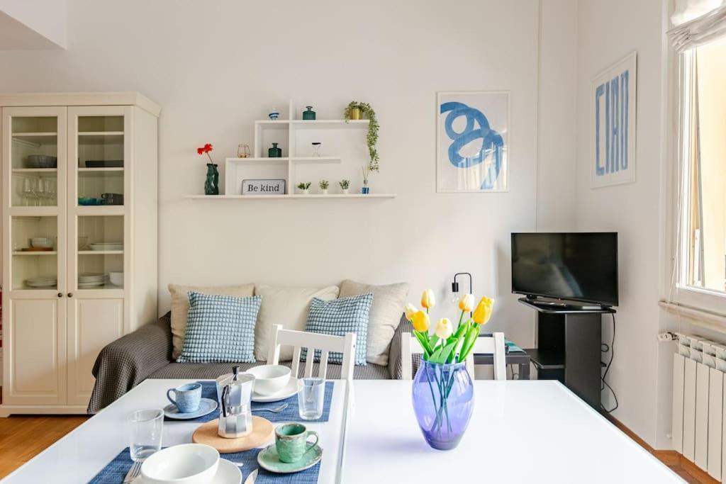 Bright & Cozy, Easy To Reach In * Firenze