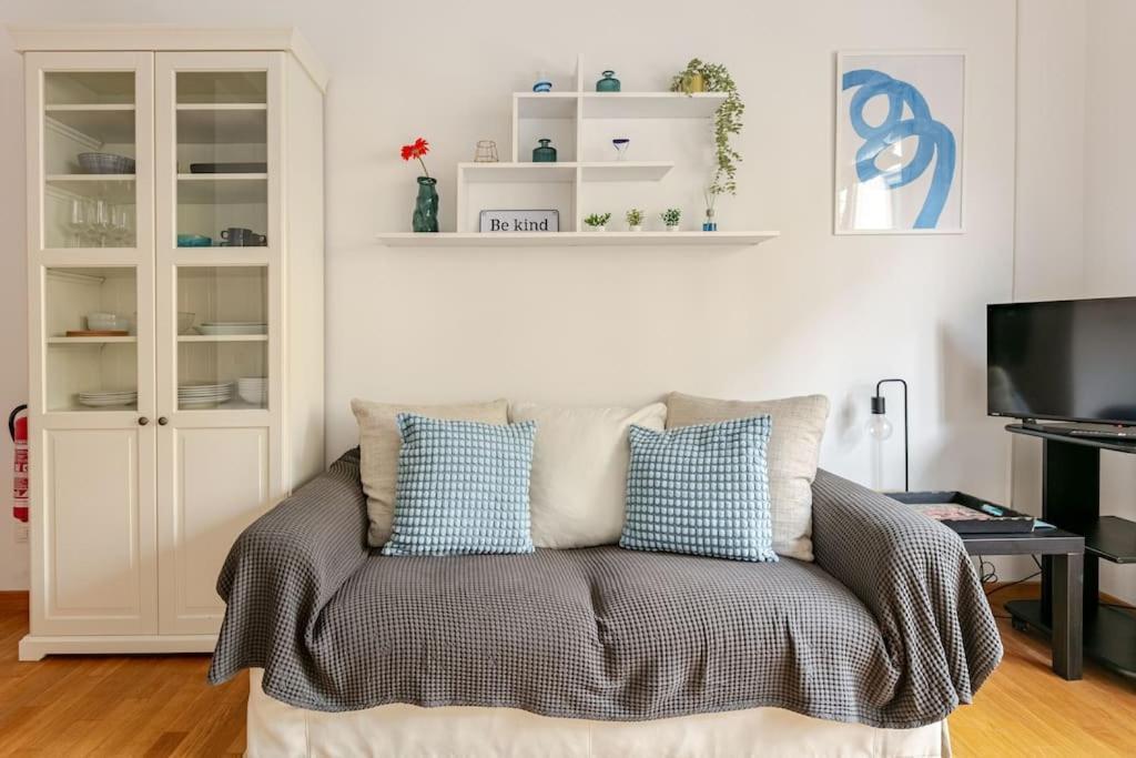 Bright & Cozy, Easy To Reach In Firenze