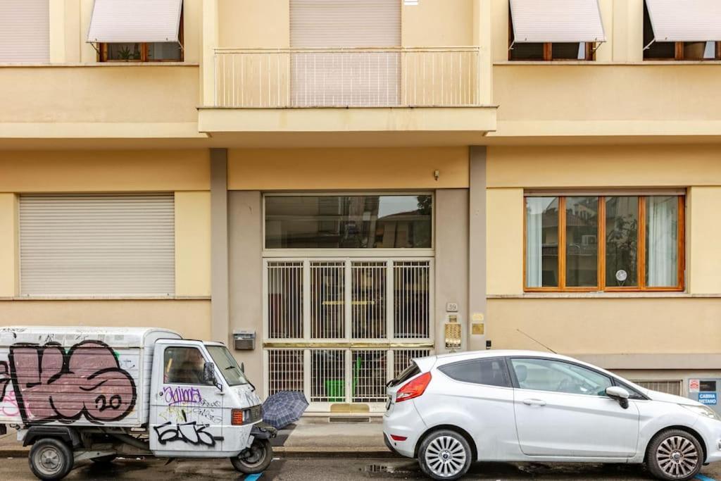 Appartamento Bright & Cozy, Easy To Reach In