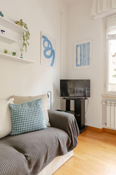 Bright & Cozy, Easy To Reach In Appartamento *