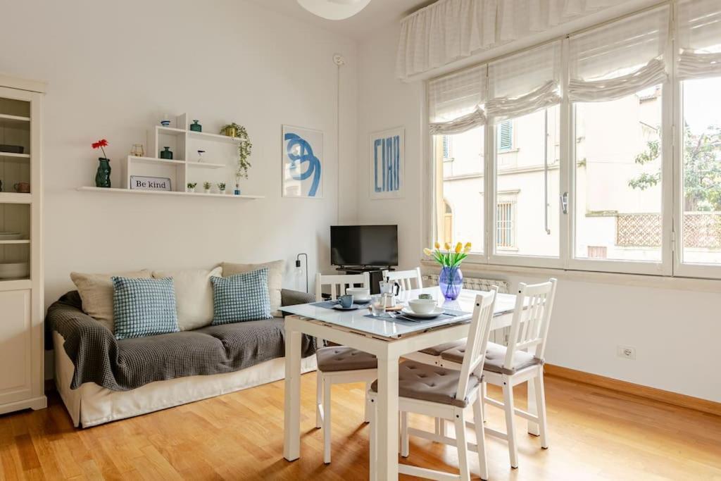 Bright & Cozy, Easy To Reach In Firenze