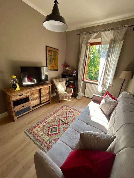 Appartement San Felice Florence