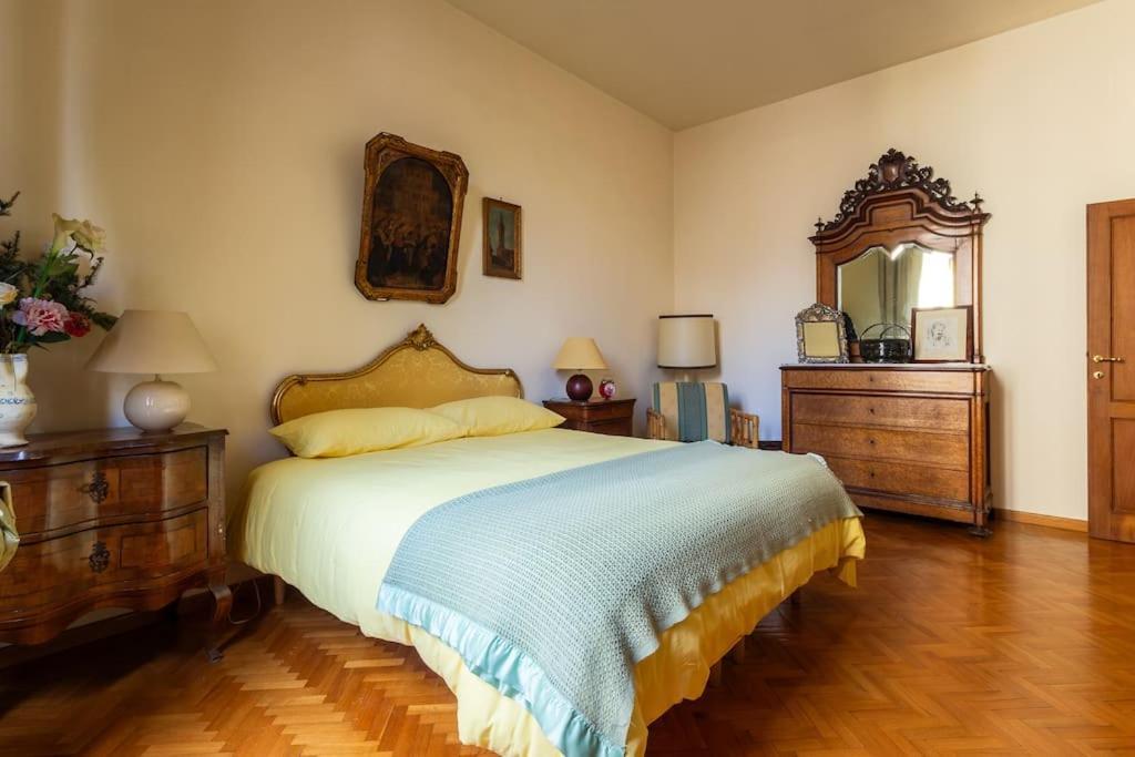 Casa Angelina Leilighet Firenze