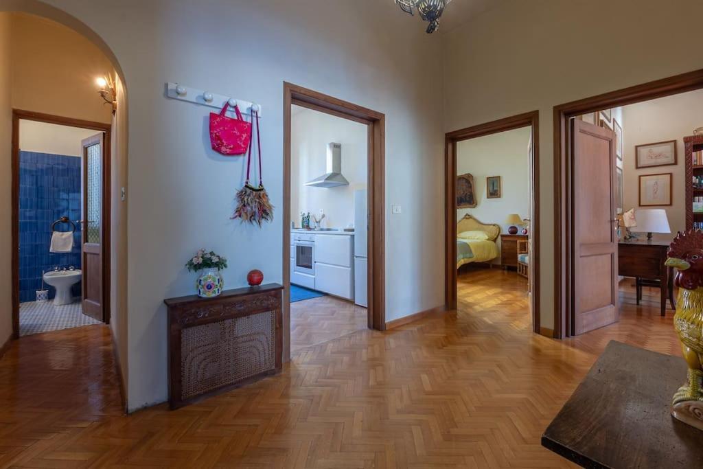 Casa Angelina Leilighet *