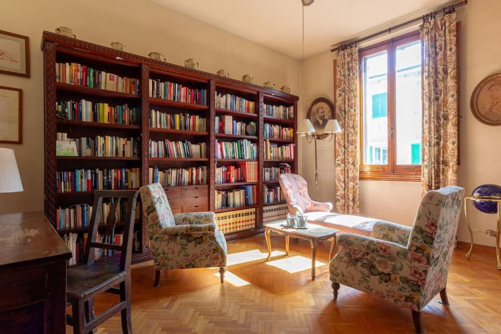 Appartamento Casa Angelina *