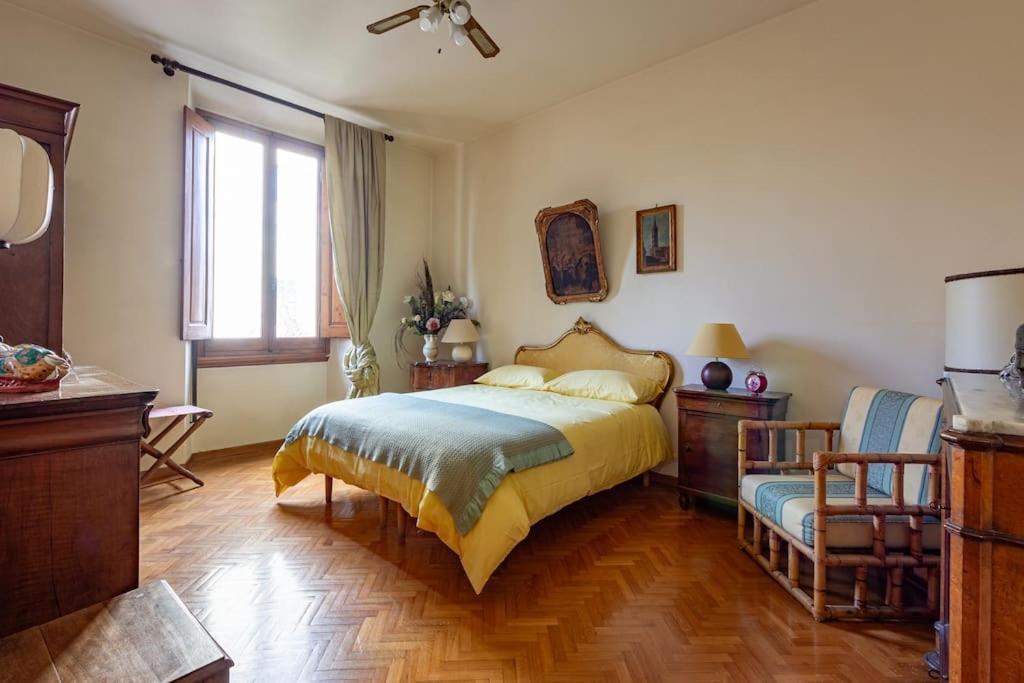 Casa Angelina Leilighet Firenze