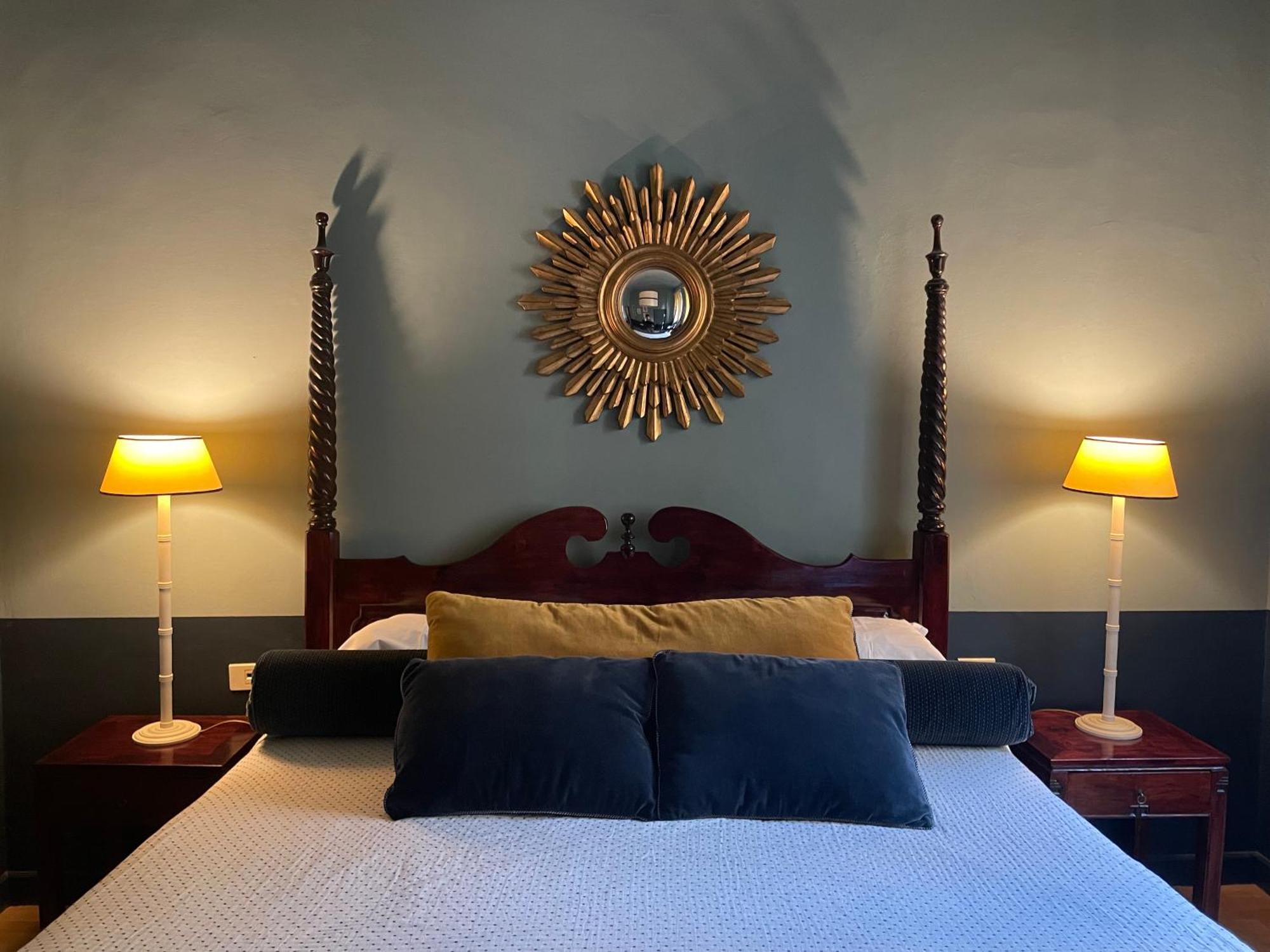 Maison d'hôtes Residenza Dei Pucci 3*