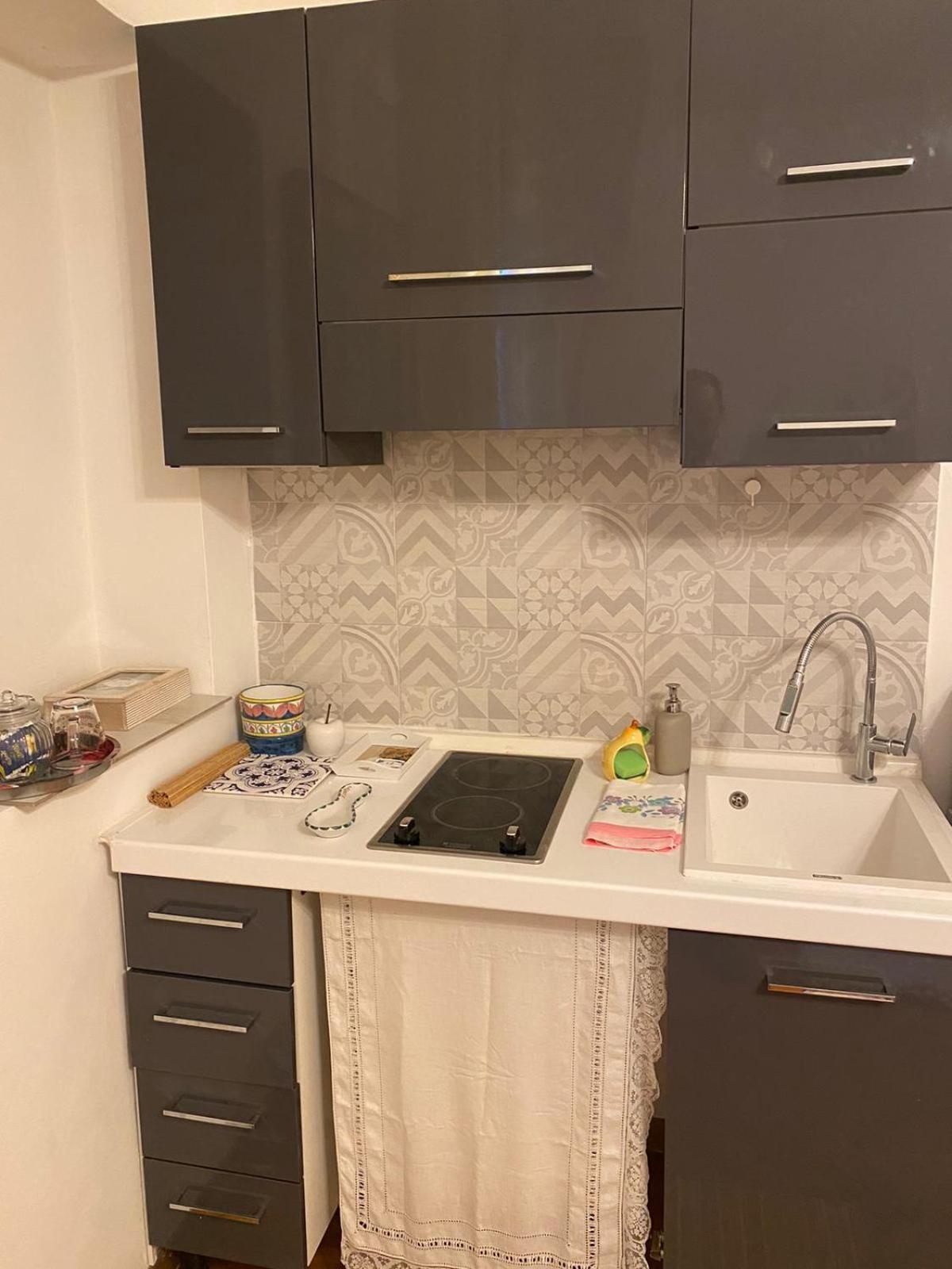 Apartamento Garden Florença