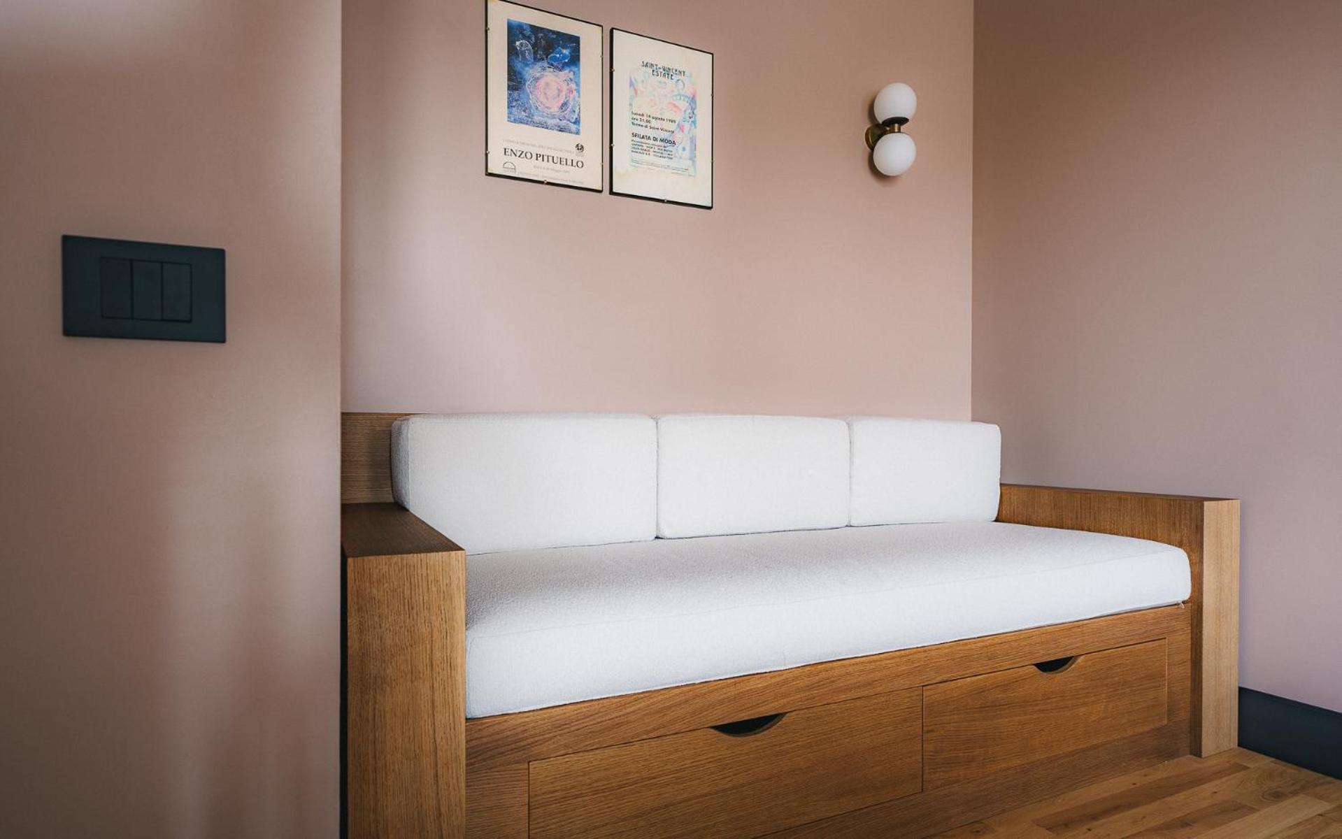 Lejlighed C-hotels Alamanni21