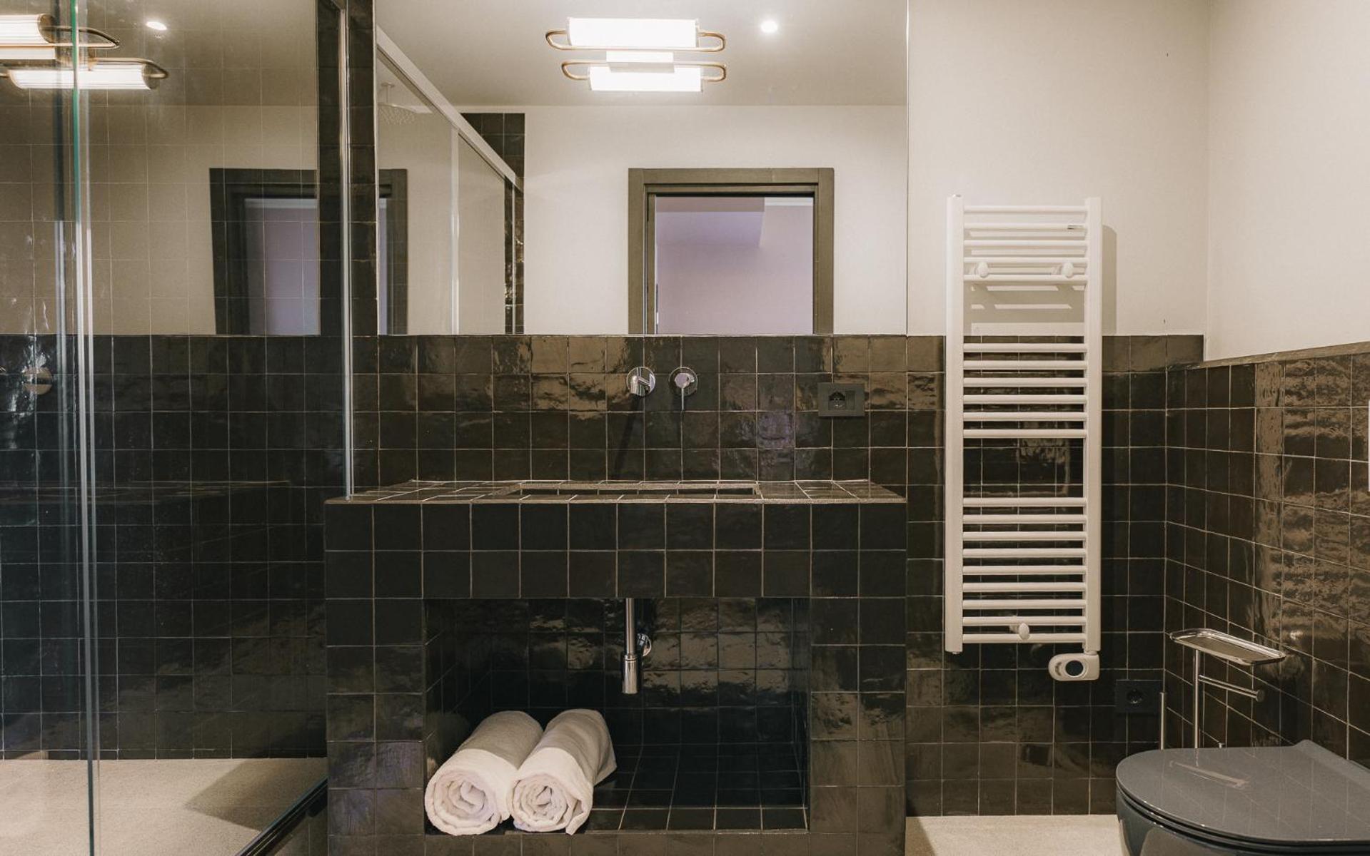 C-hotels Alamanni21 Firenze