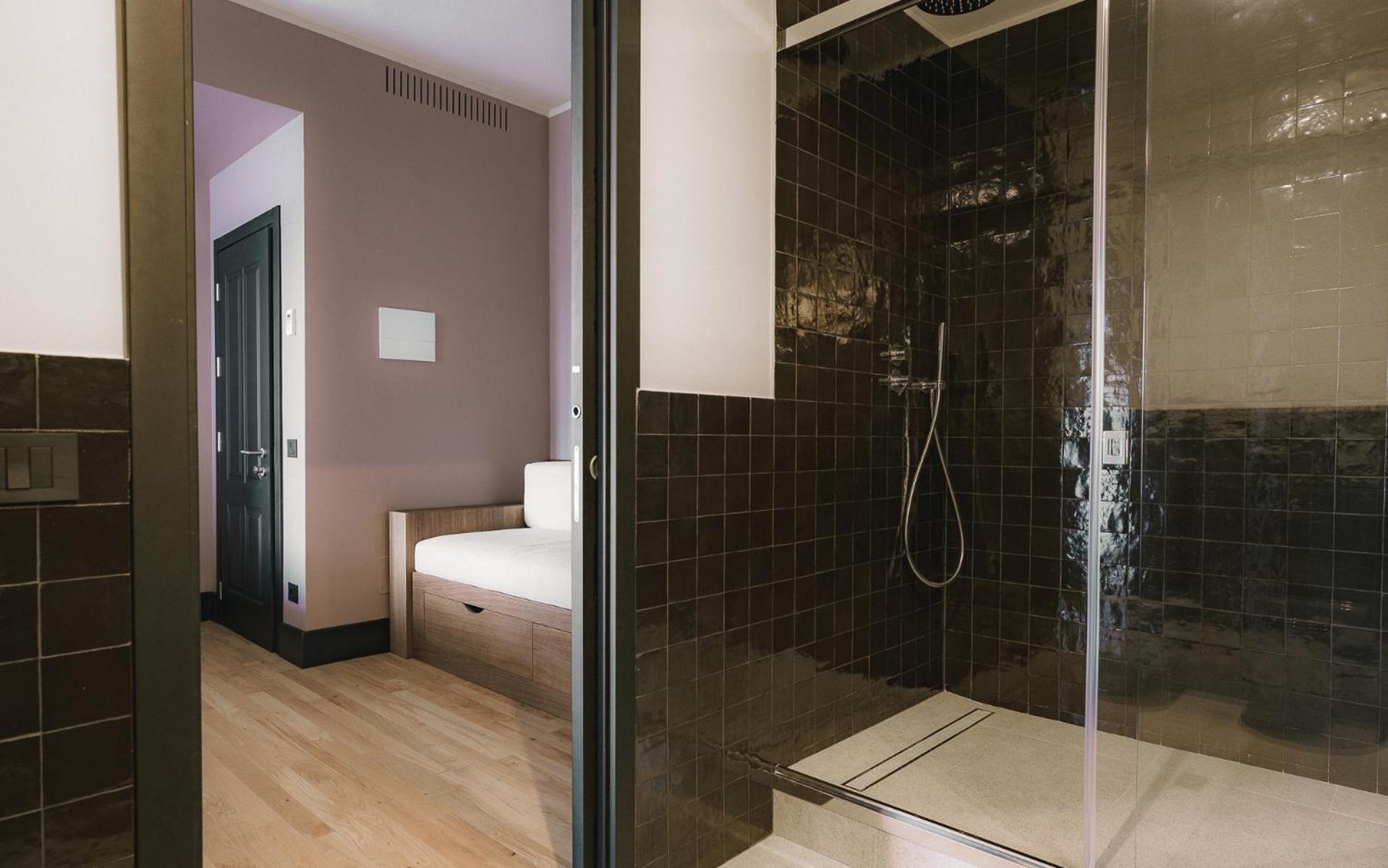 Lejlighed C-hotels Alamanni21 *