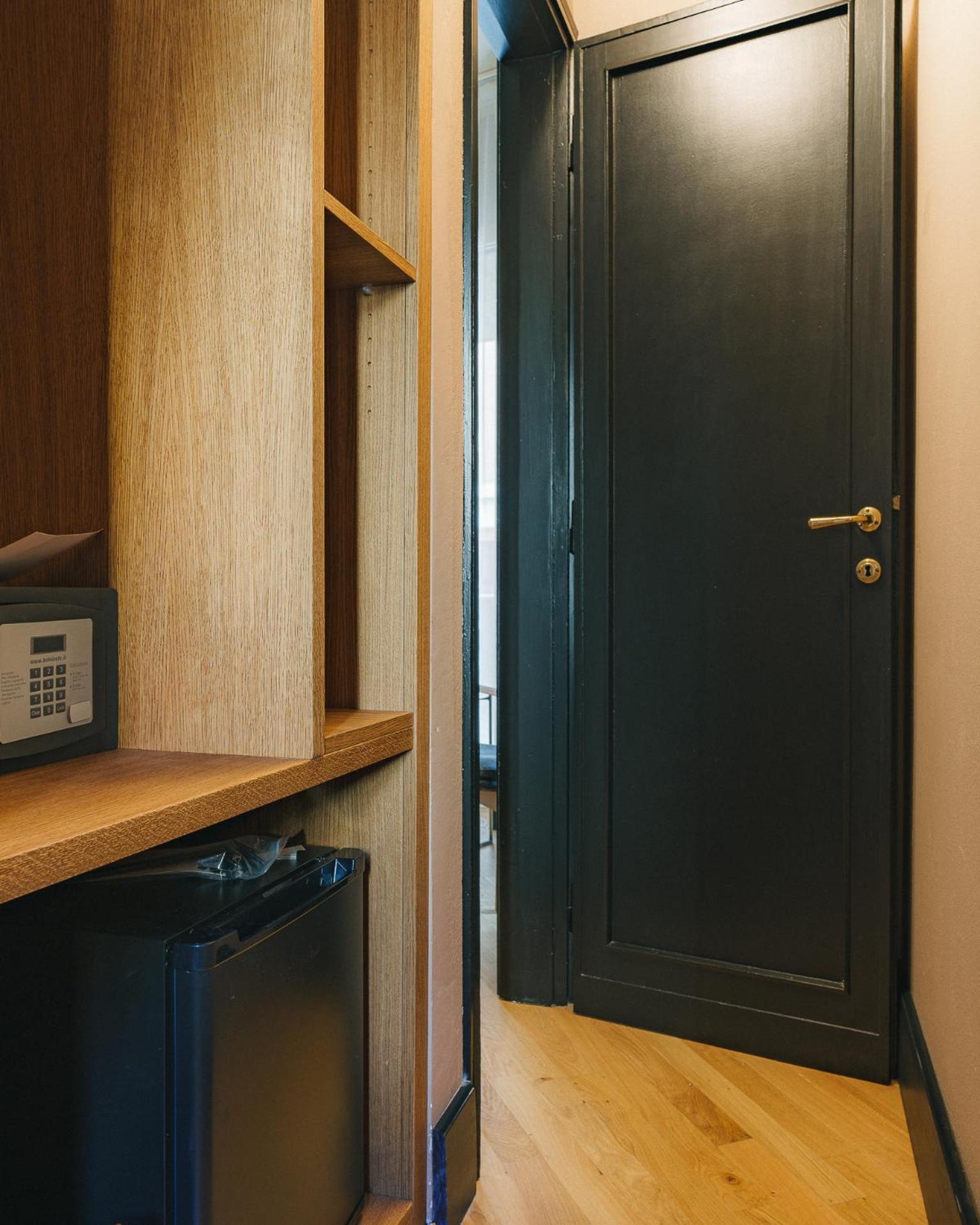 C-hotels Alamanni21 * Firenze