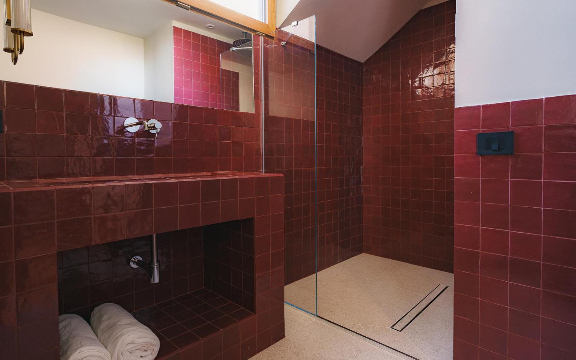 Lejlighed C-hotels Alamanni21