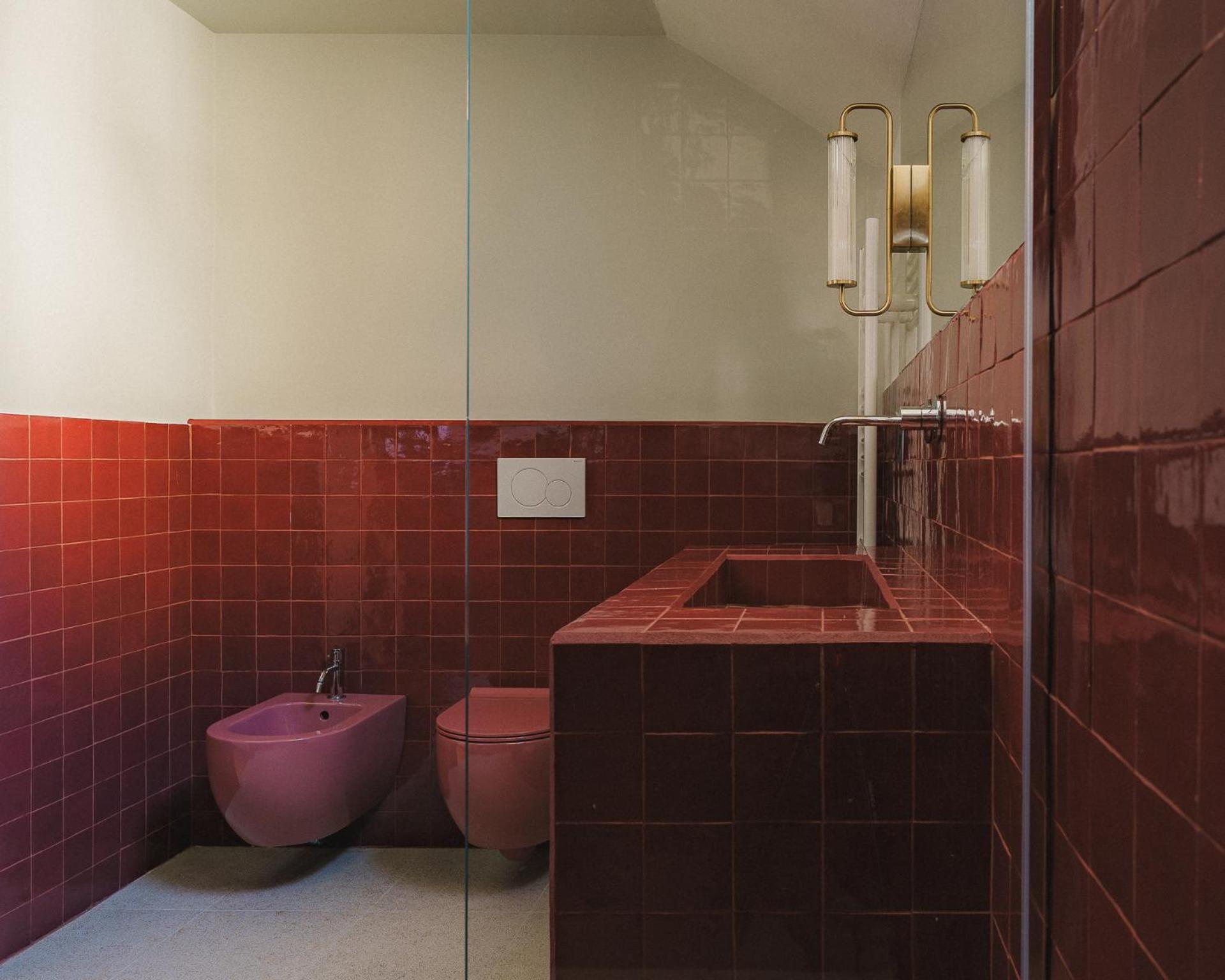 C-hotels Alamanni21 * Firenze