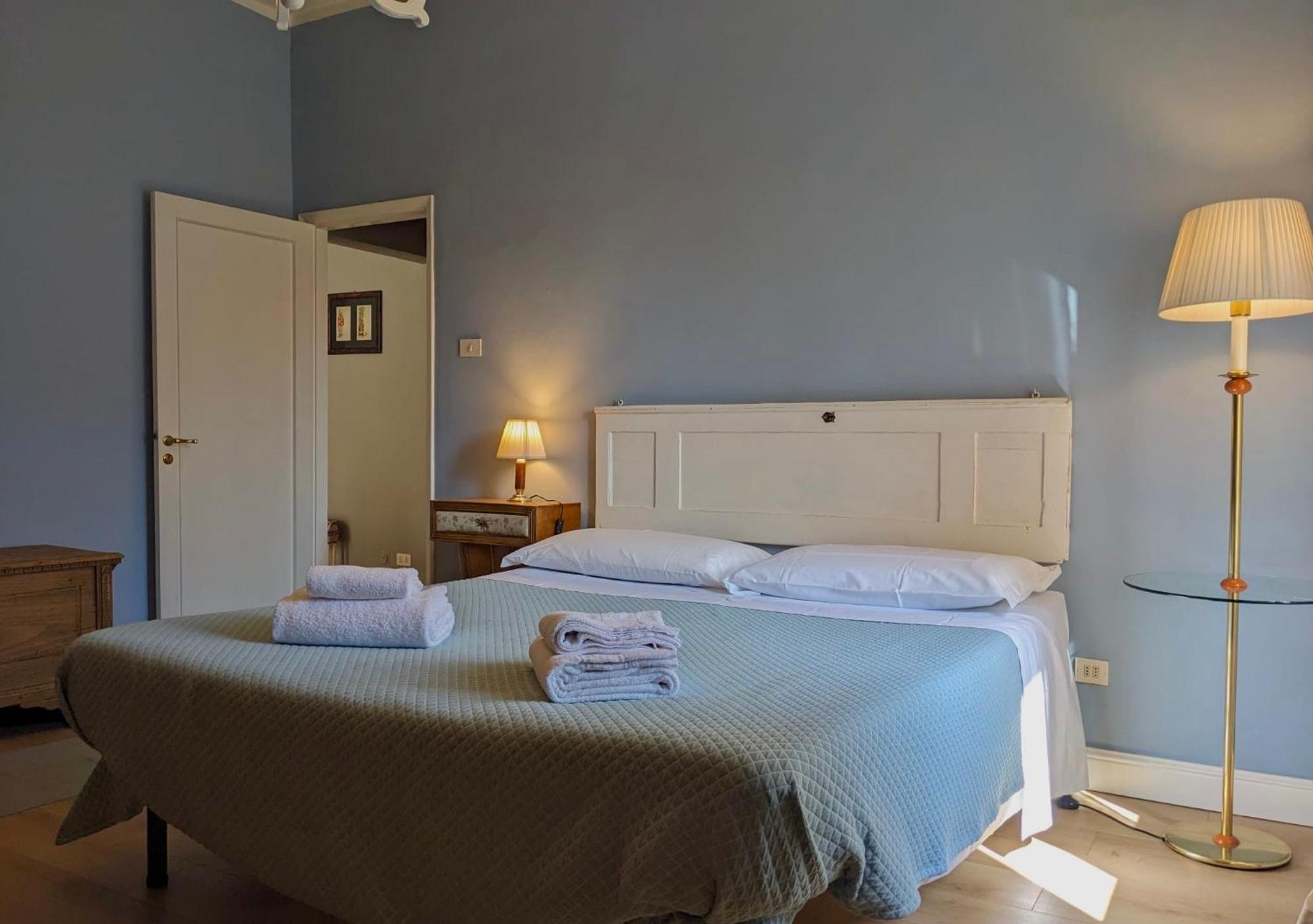 San Felice Appartement