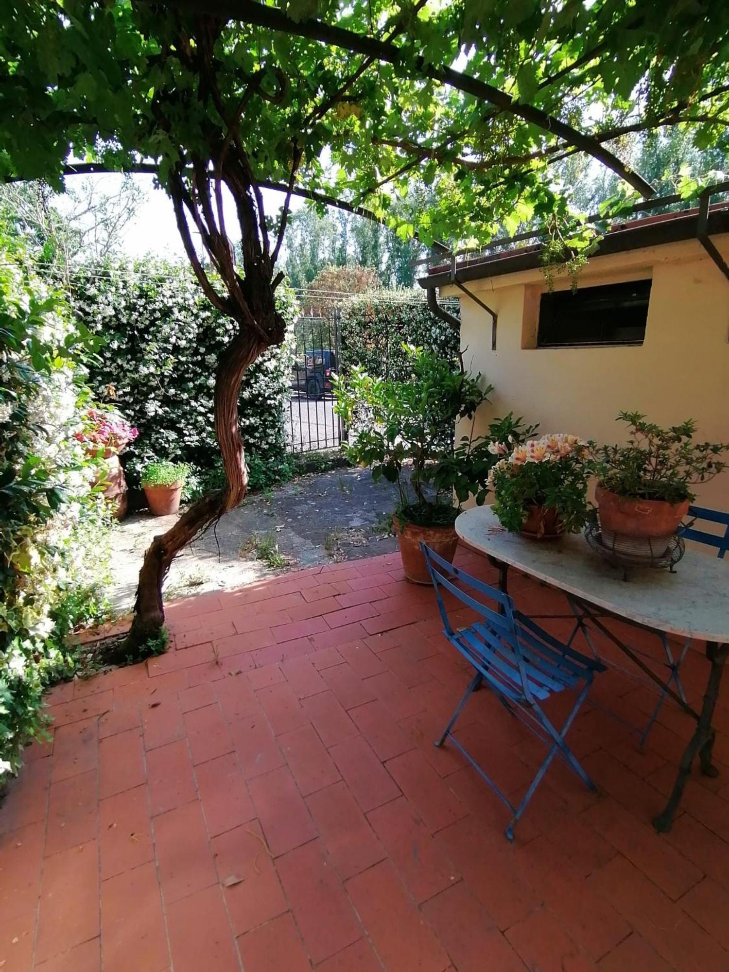 San Felice Leilighet Firenze