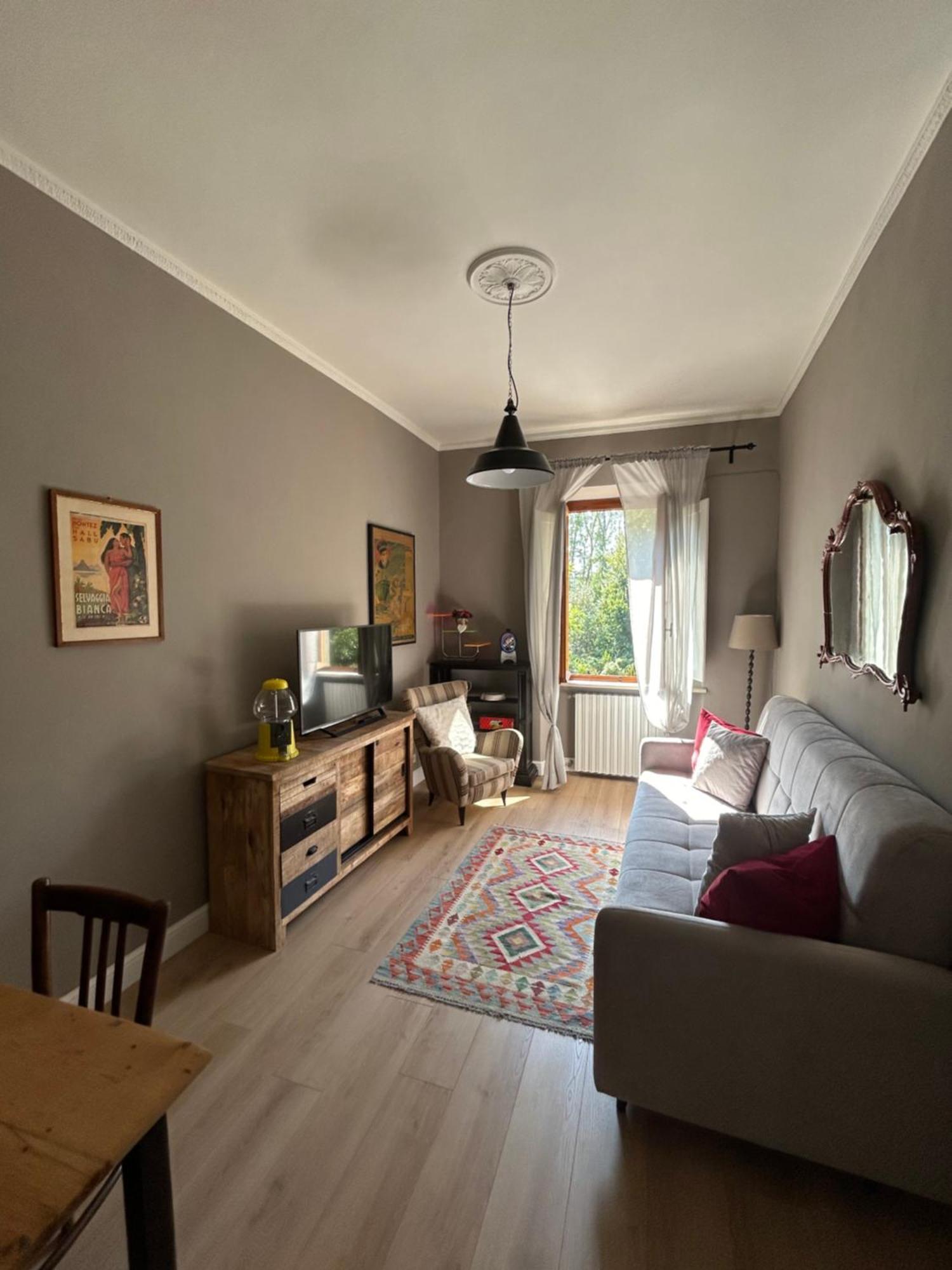 Appartement San Felice *
