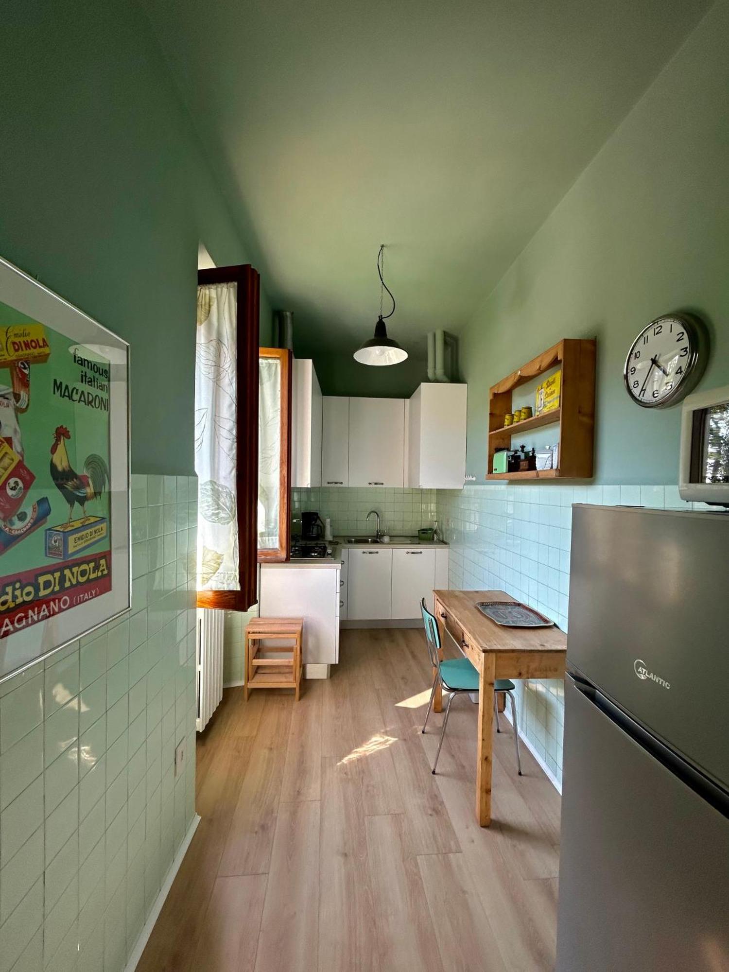 San Felice Appartement Florence